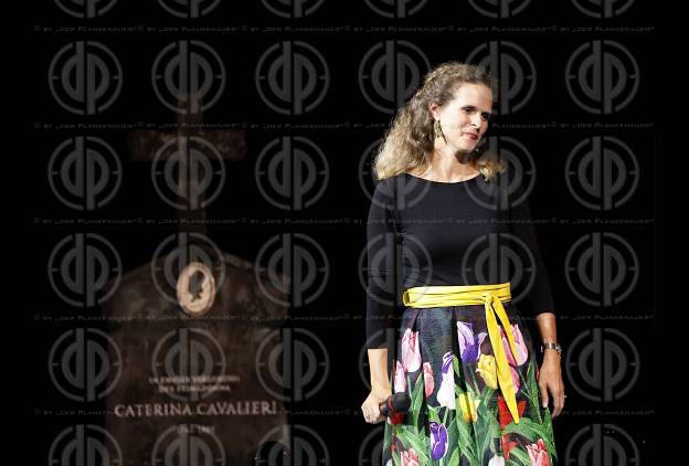 Buehnenshow 2018 Oper Graz