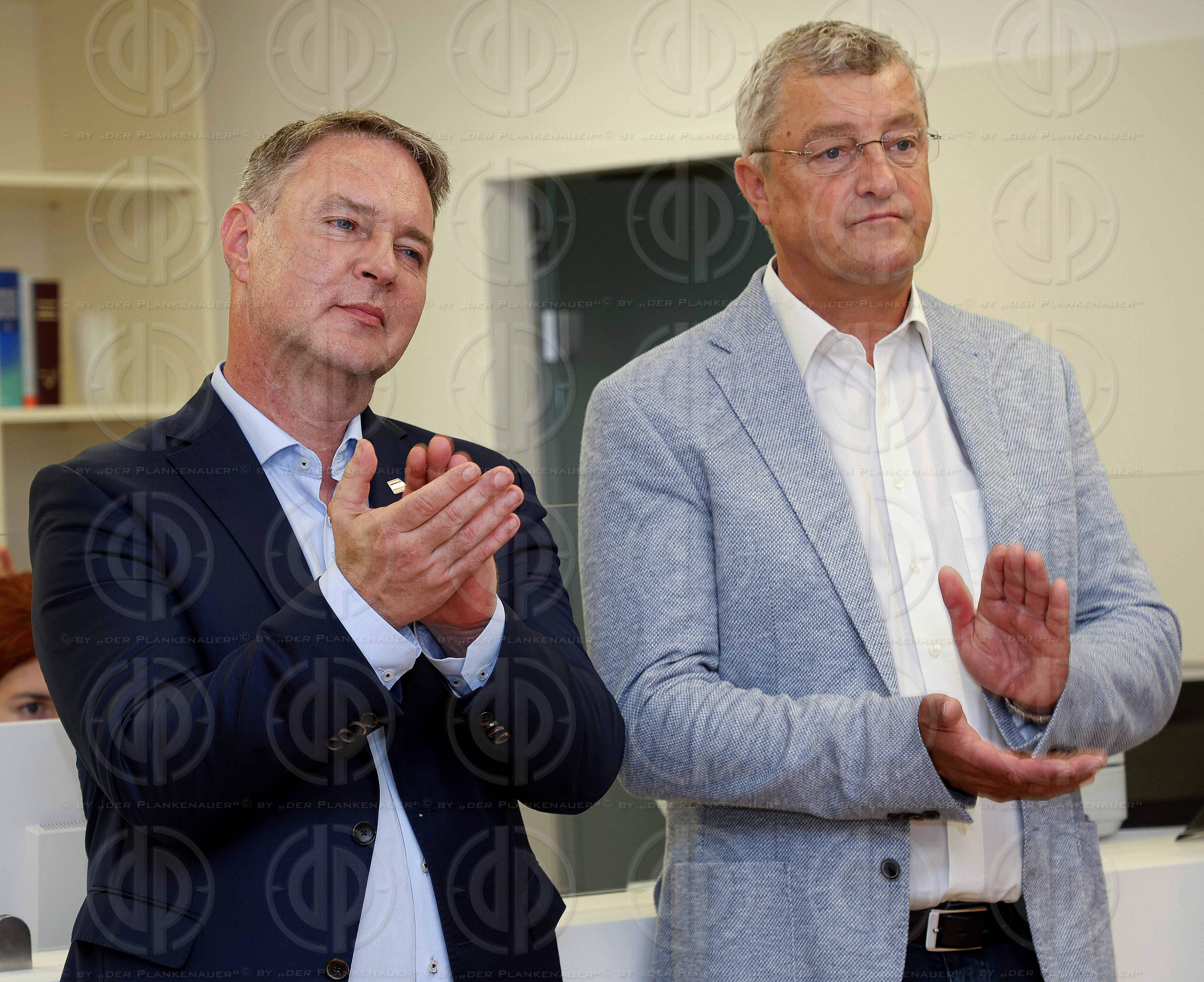 Start Primärversorgungszentrum in Hart bei Graz am 01.07.2026
