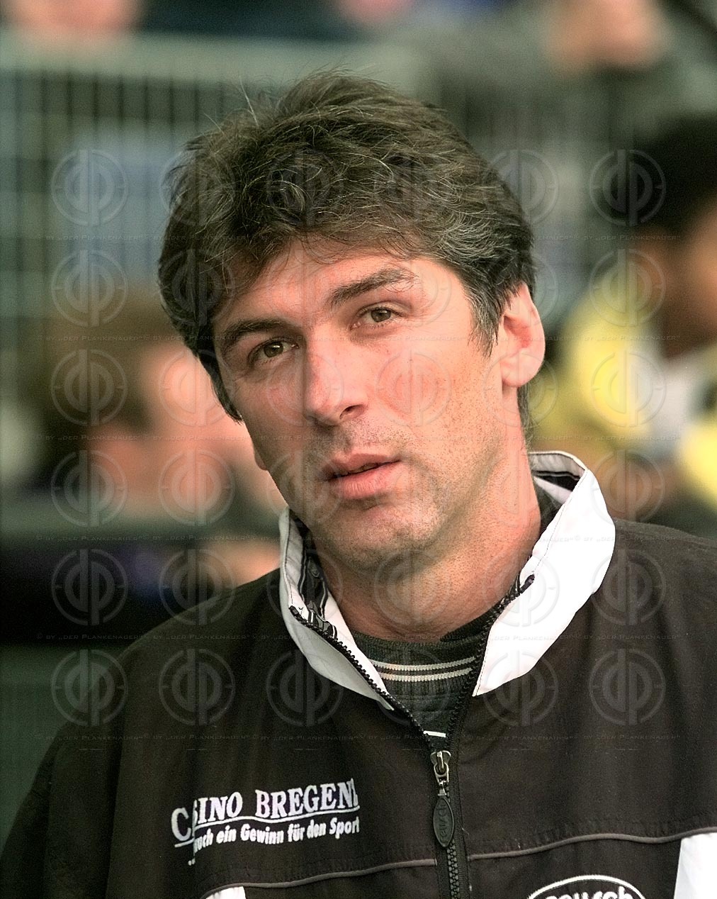 SK Sturm vs. Casino Bregenz