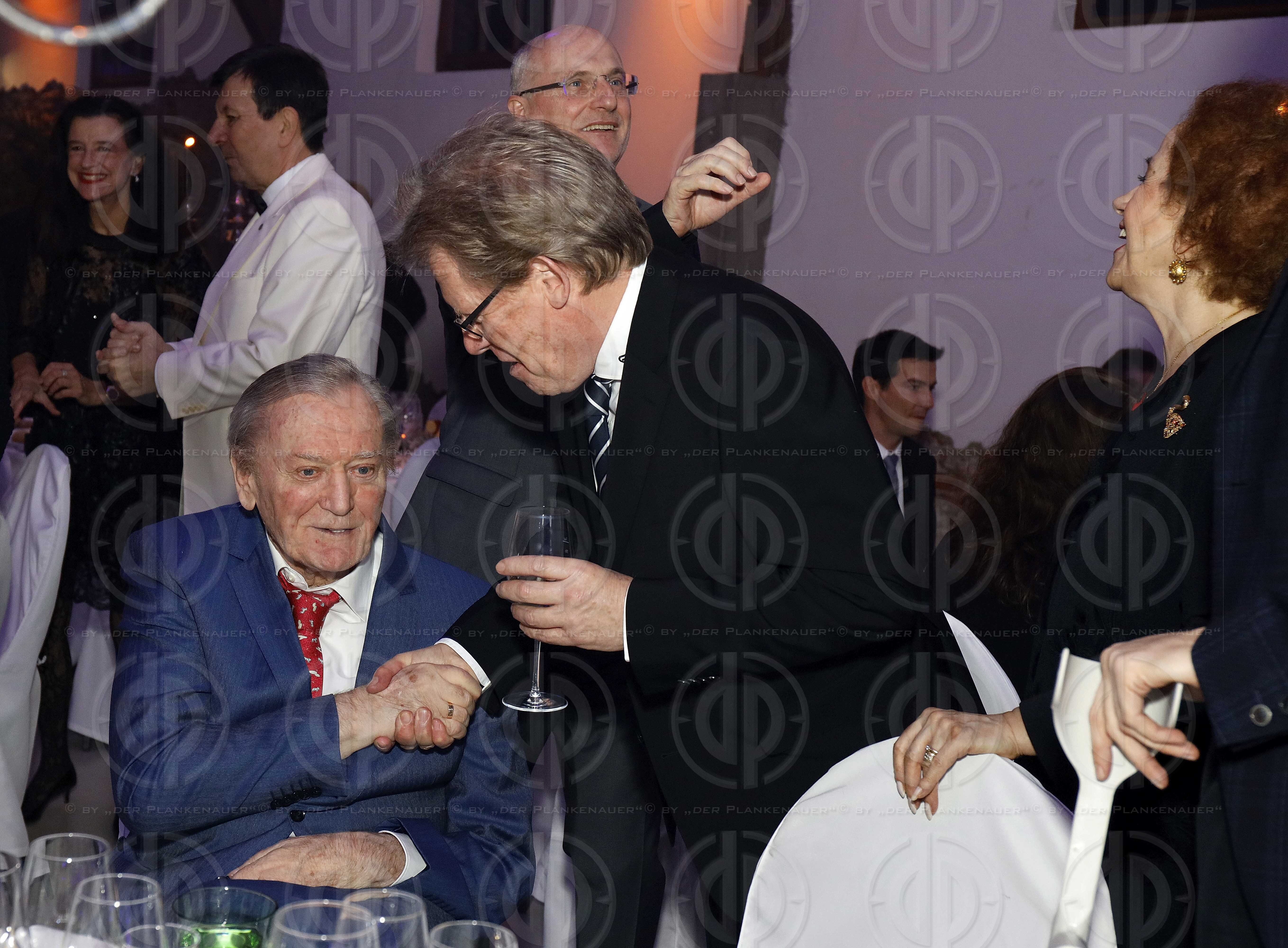 SK Sturm 110-Jahre Jubiläumsgala