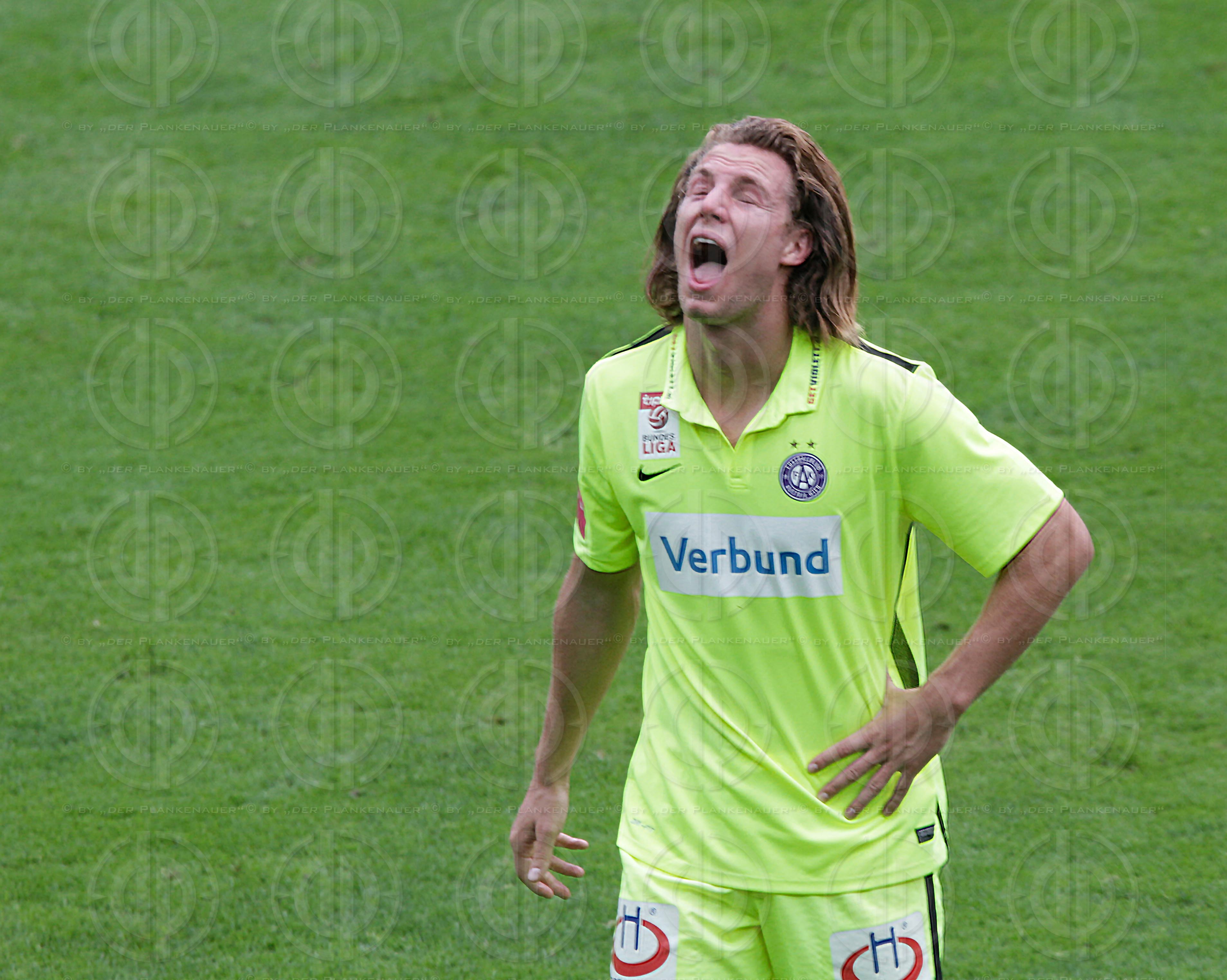 SK Sturm vs. FK Austria Wien (2:0)