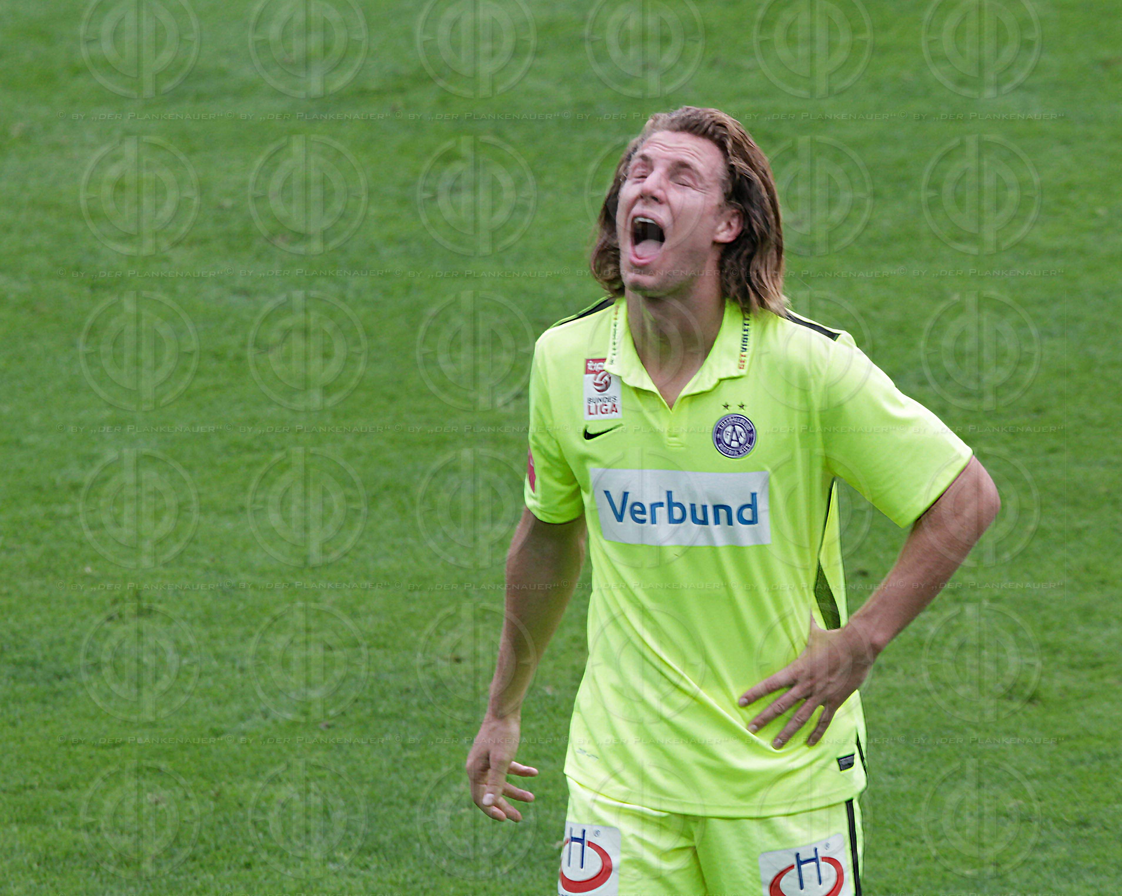 SK Sturm vs. FK Austria Wien (2:0)