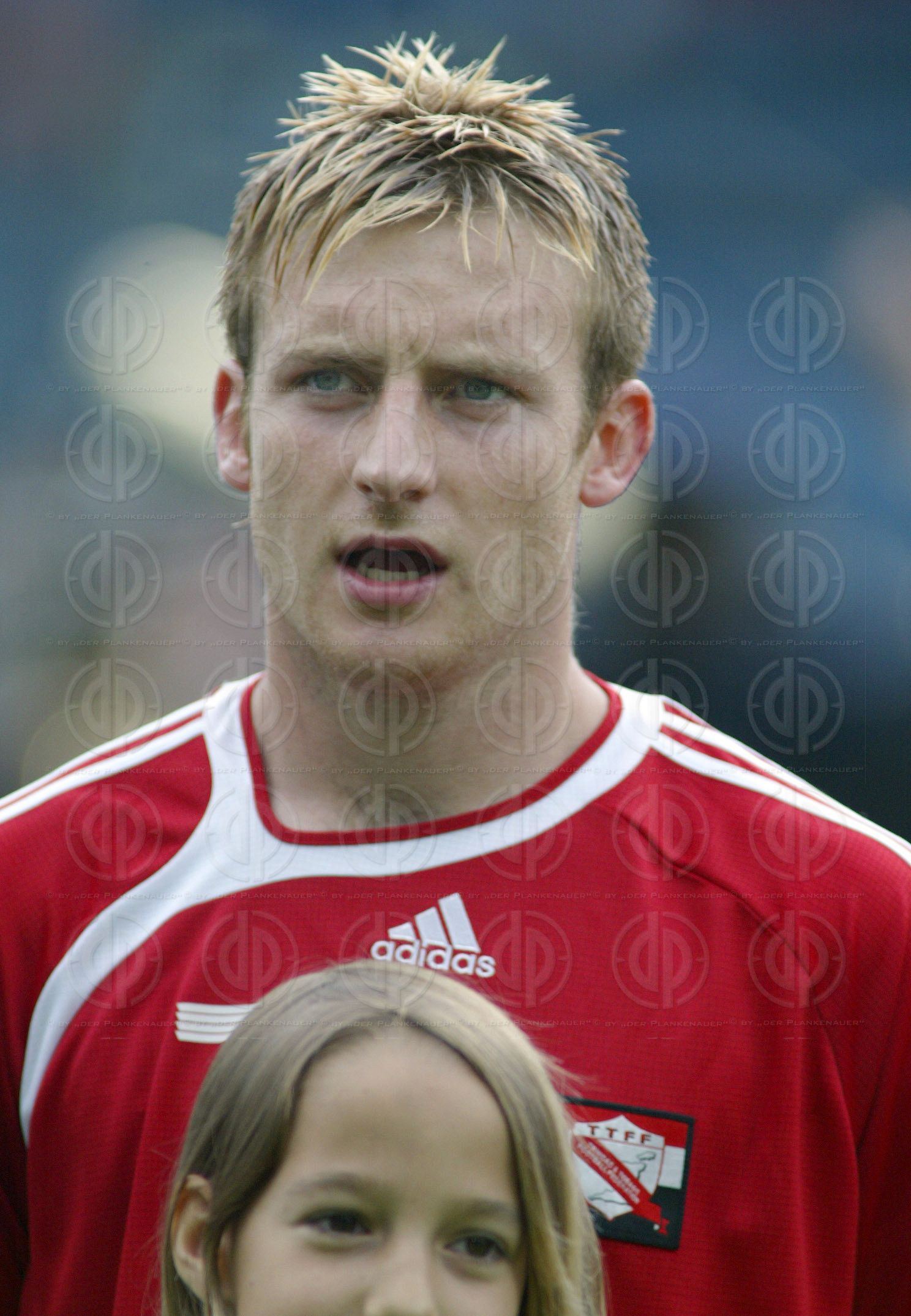 Trinidad&Tobago - Christopher BIRCHALL