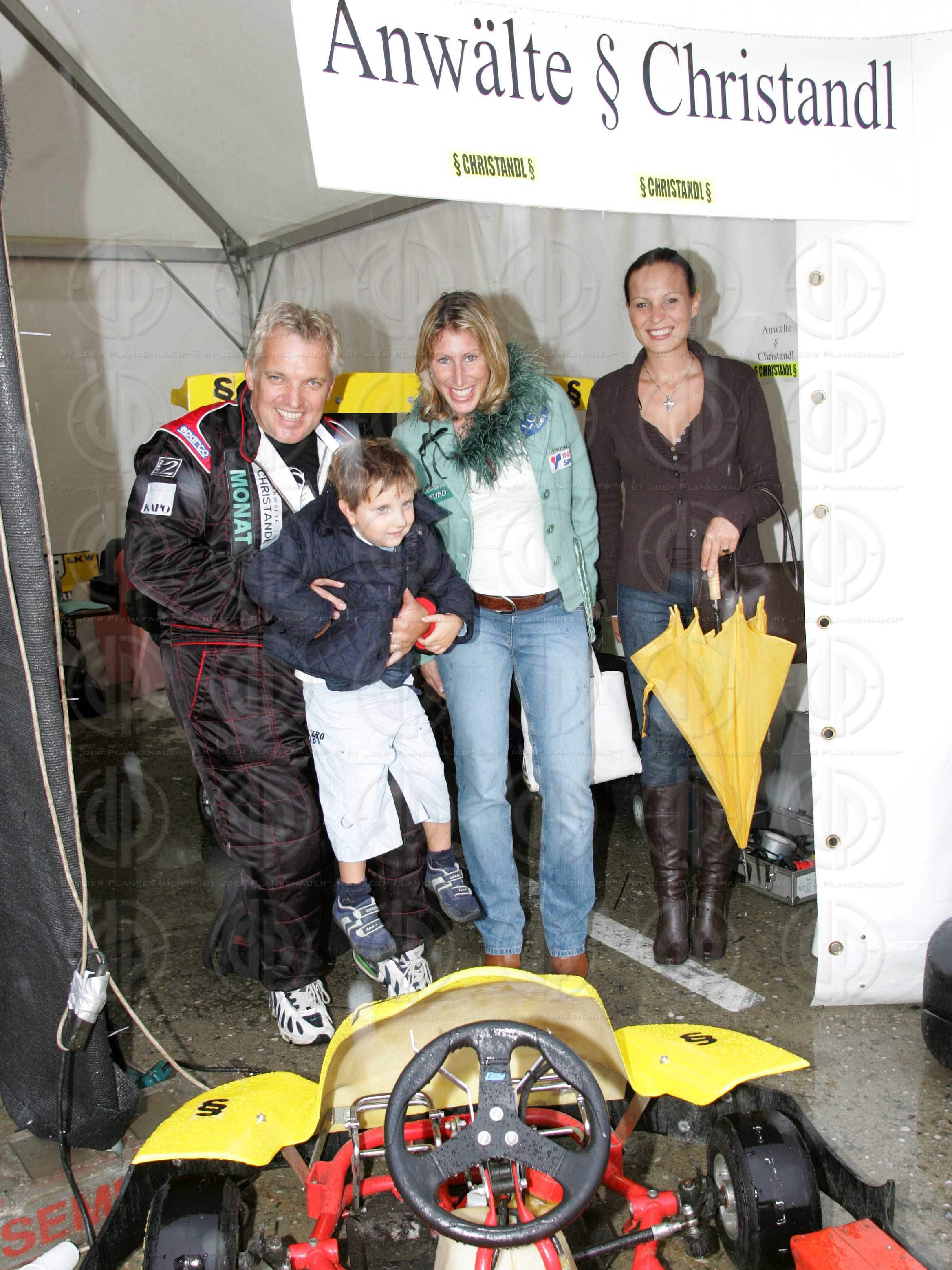 Kart Race 05 - Team Christandl