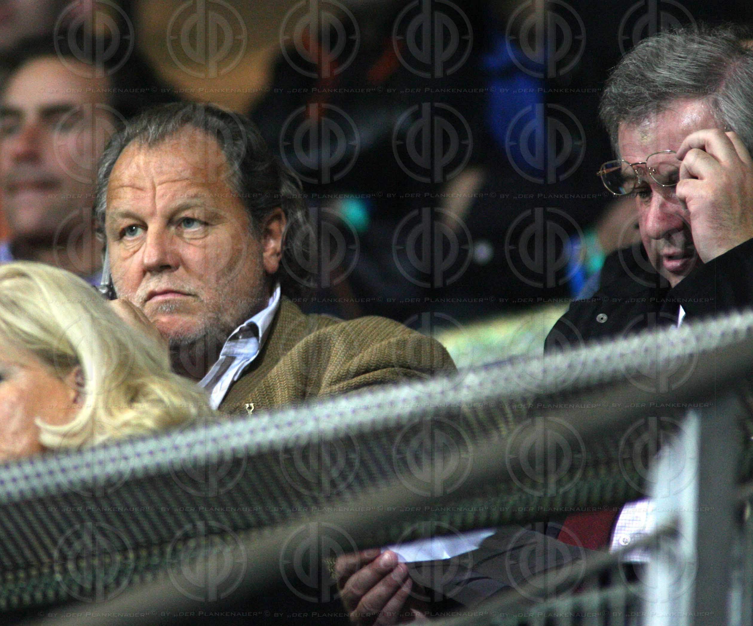 SK Sturm Graz vs. SV Mattersburg