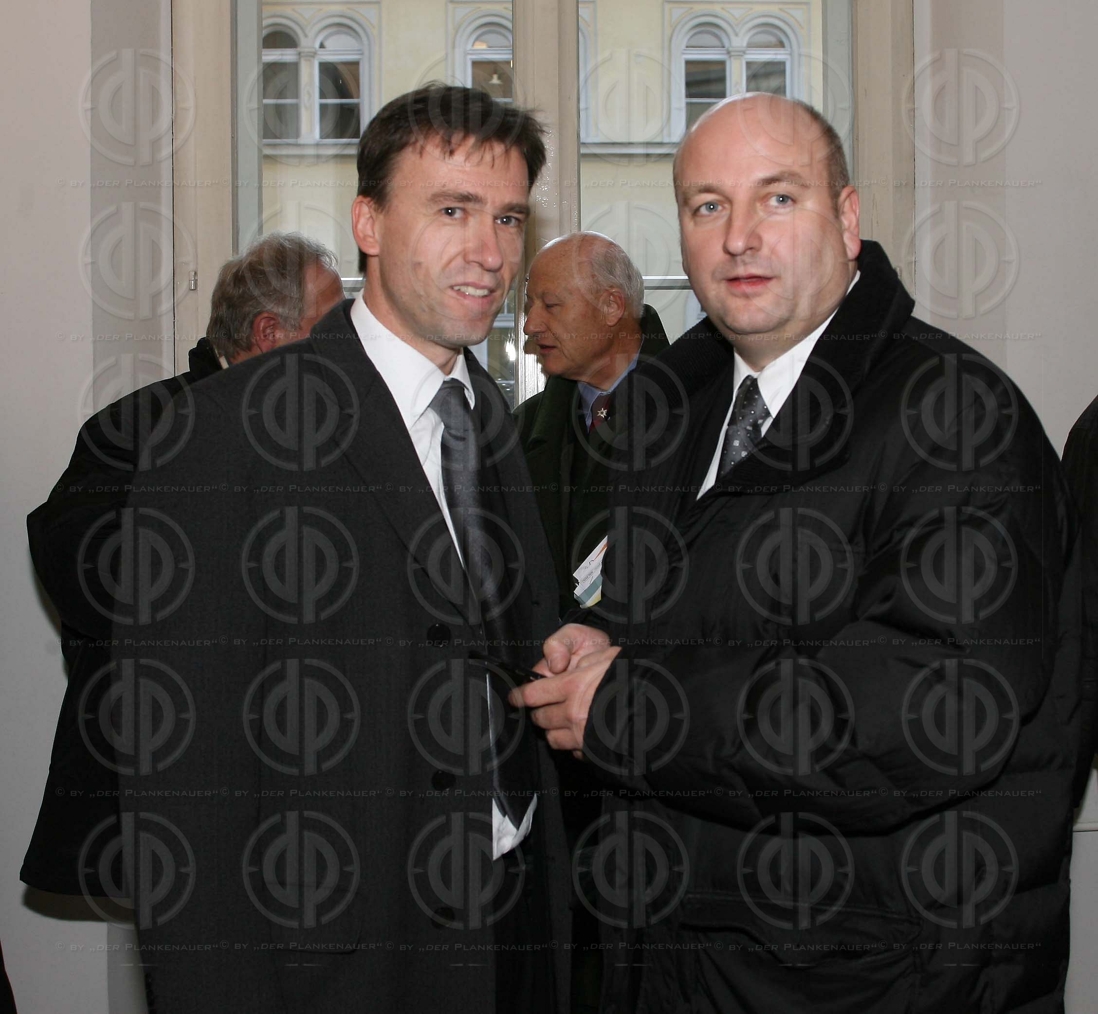 Ausgleichstagsatzung SK Sturm