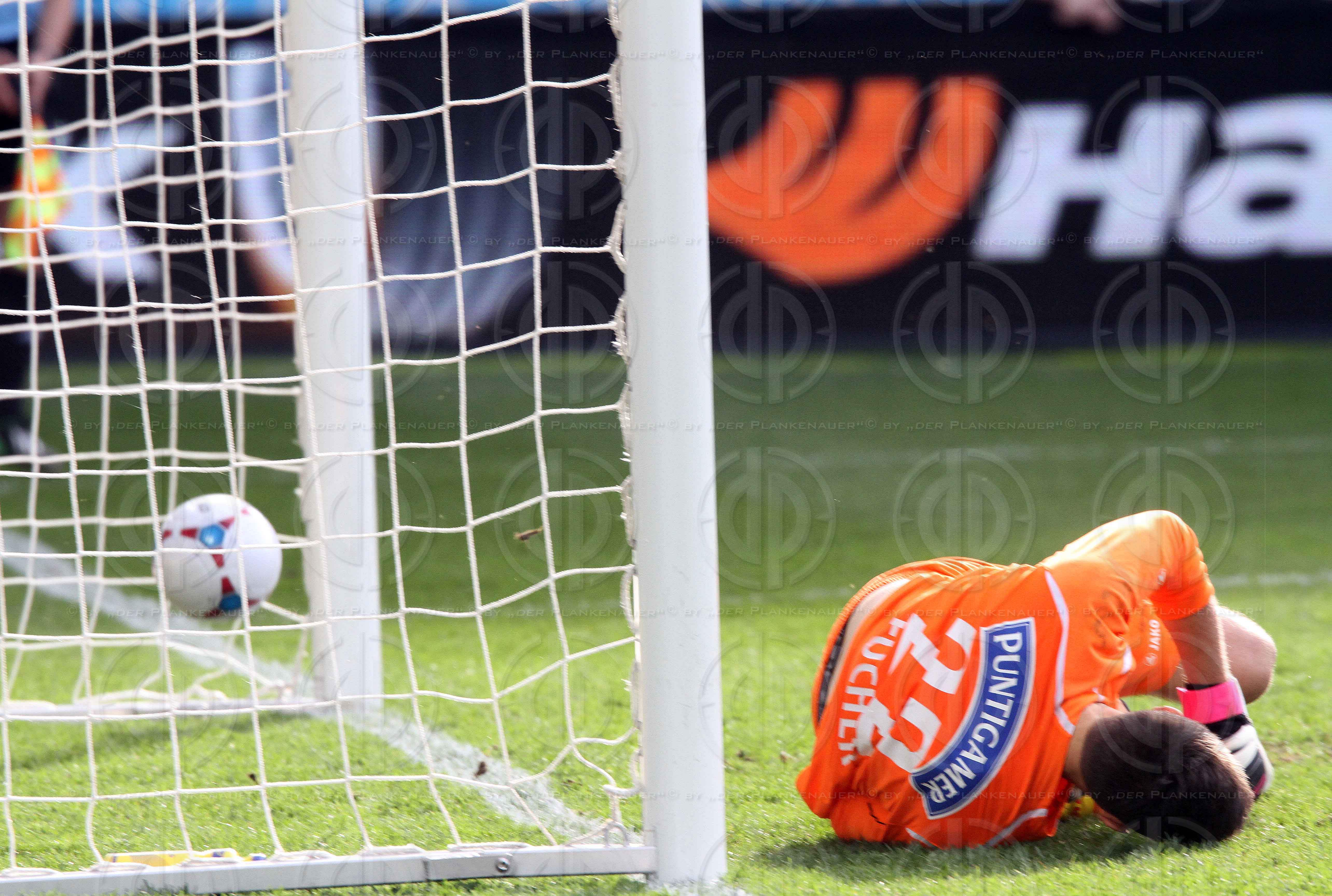 SK Sturm vs. FK Austria Wien