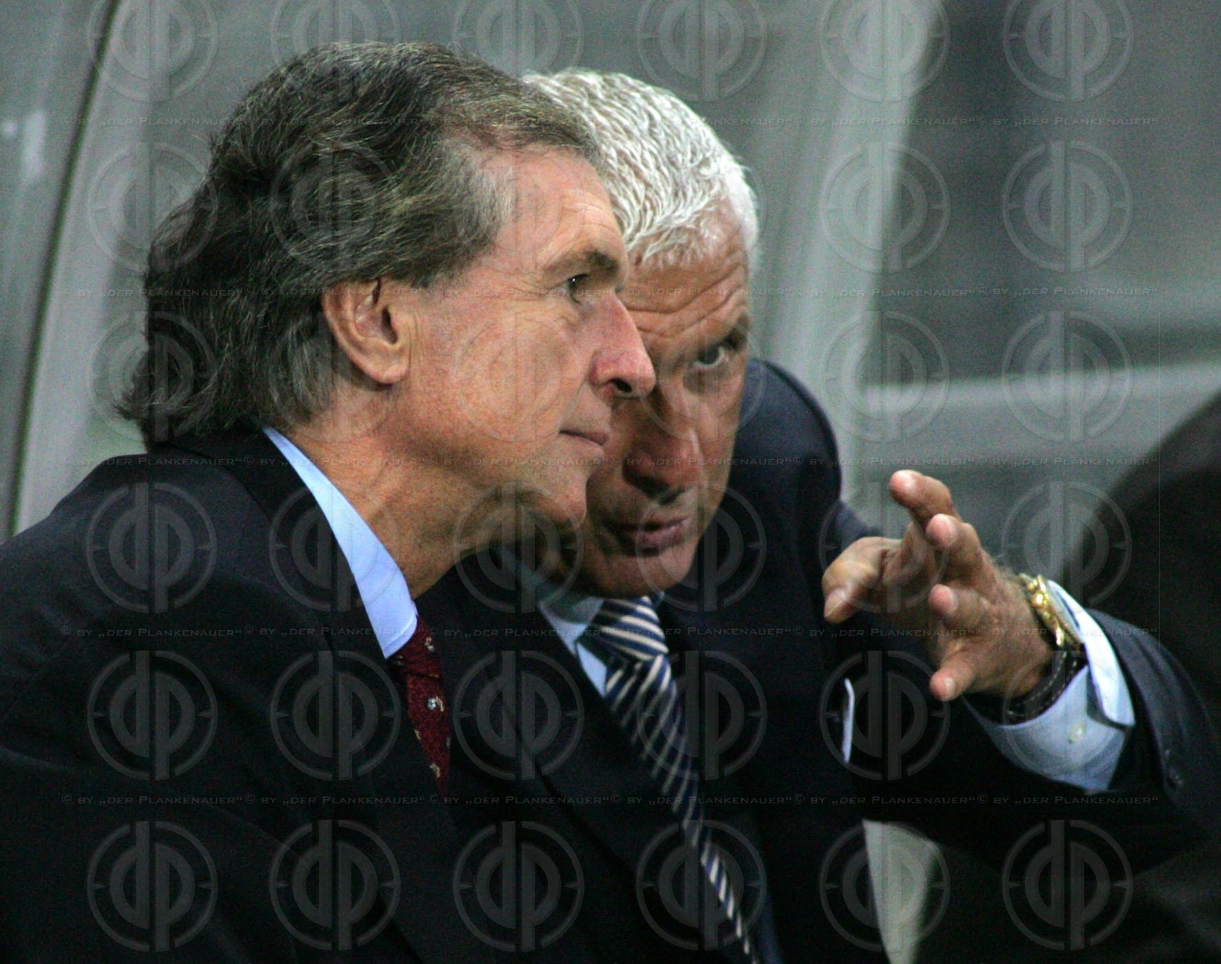 Länderspiel Österreich vs. Schottland