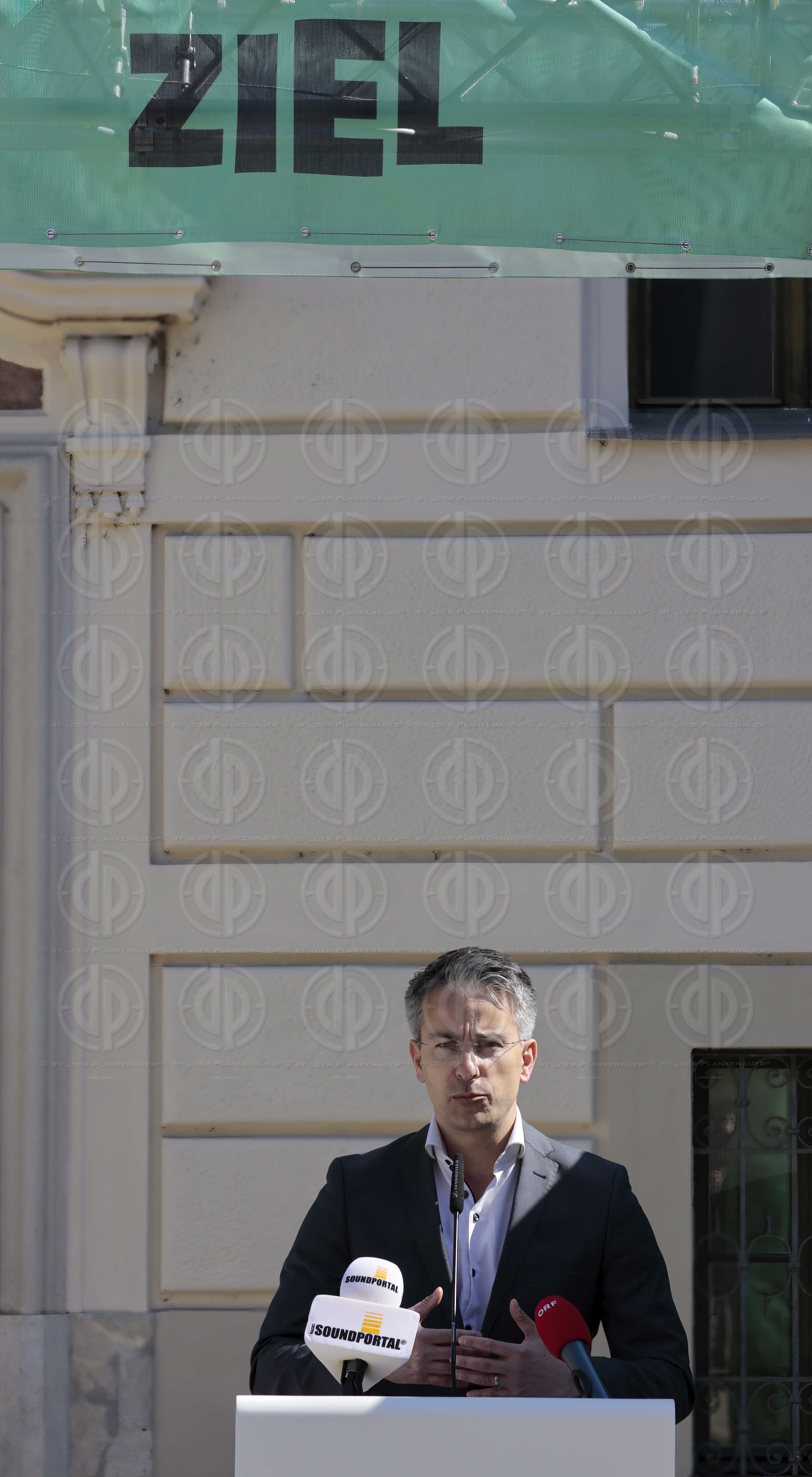 Fertig? Los! Die Geschichte von Sport und Technik am 26.03.2021