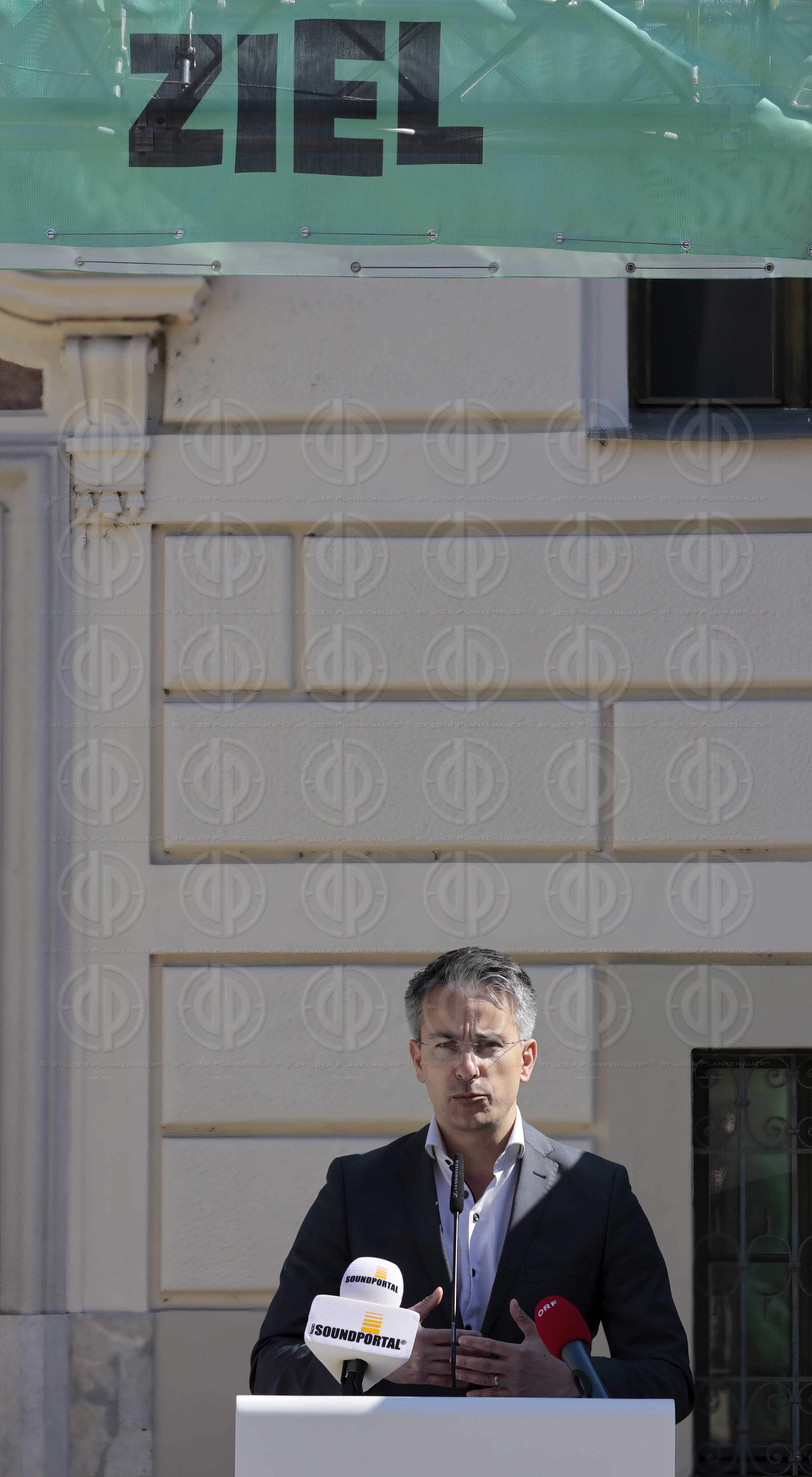 Fertig? Los! Die Geschichte von Sport und Technik am 26.03.2021