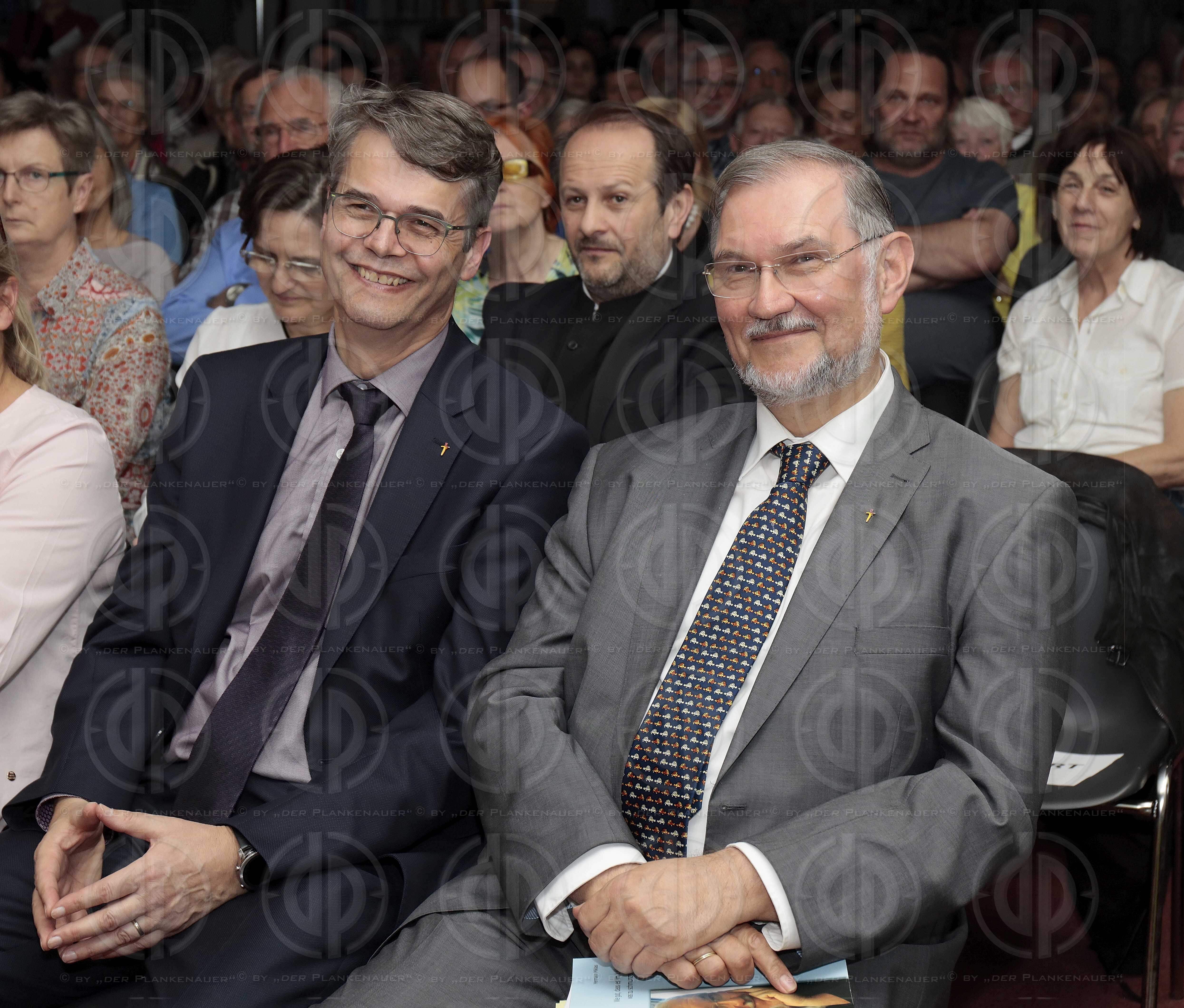 Anekdotische Lebenserinnerungen von Hermann MIKLAS