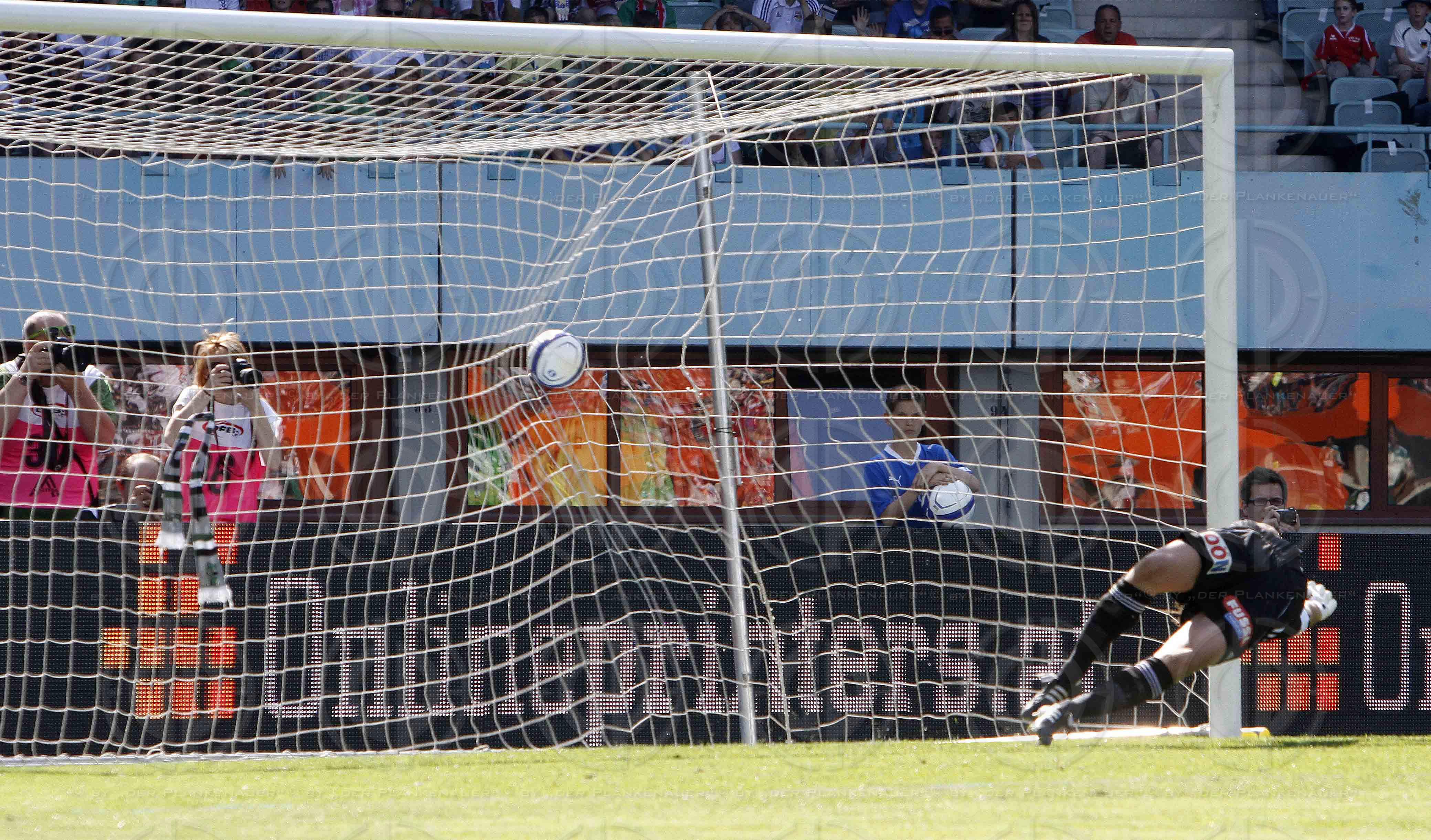 Cupfinale Red Bull Salzburg vs. Josko Ried