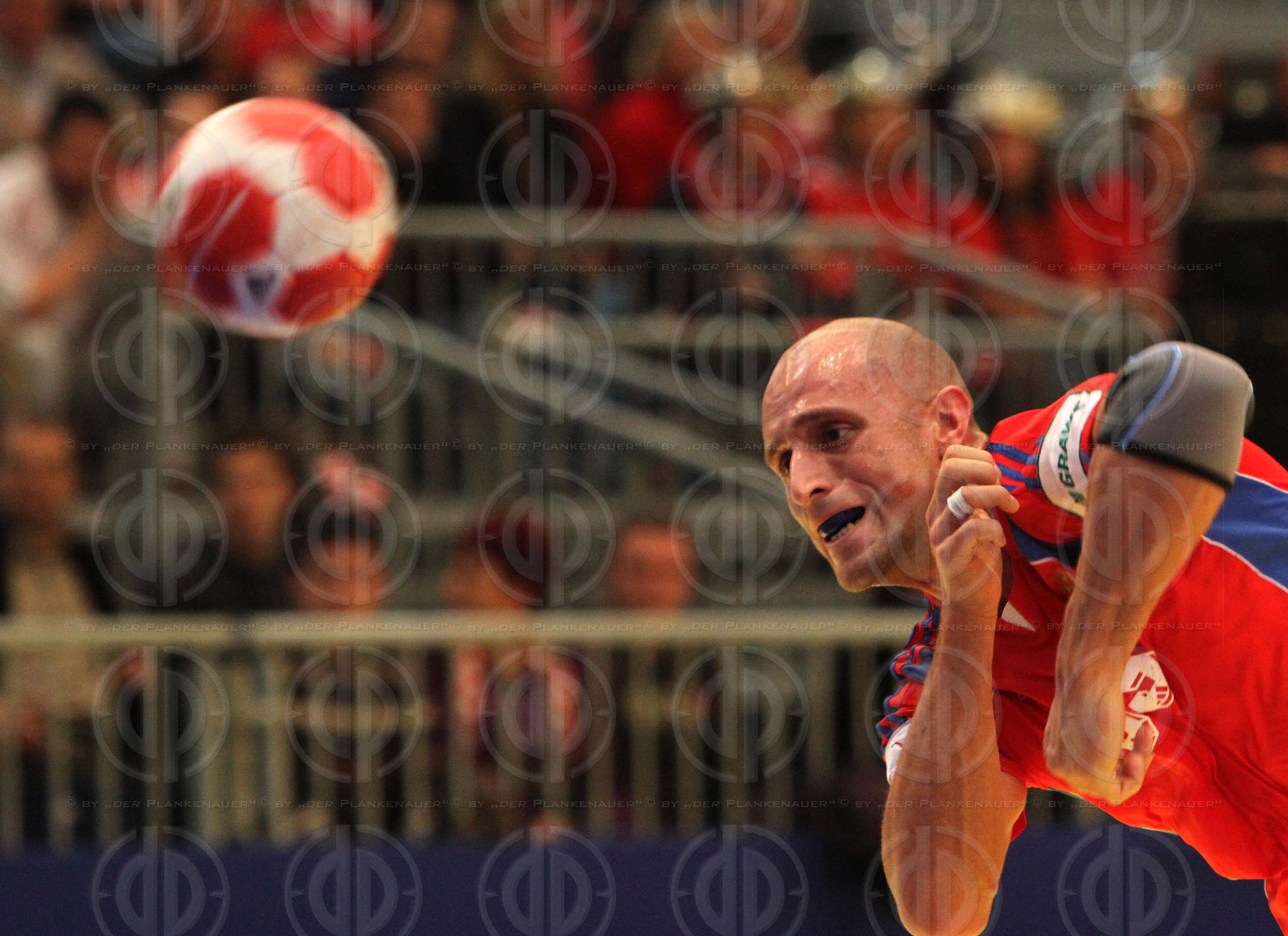 Euro 2010 Austria Russia vs. Ukraine