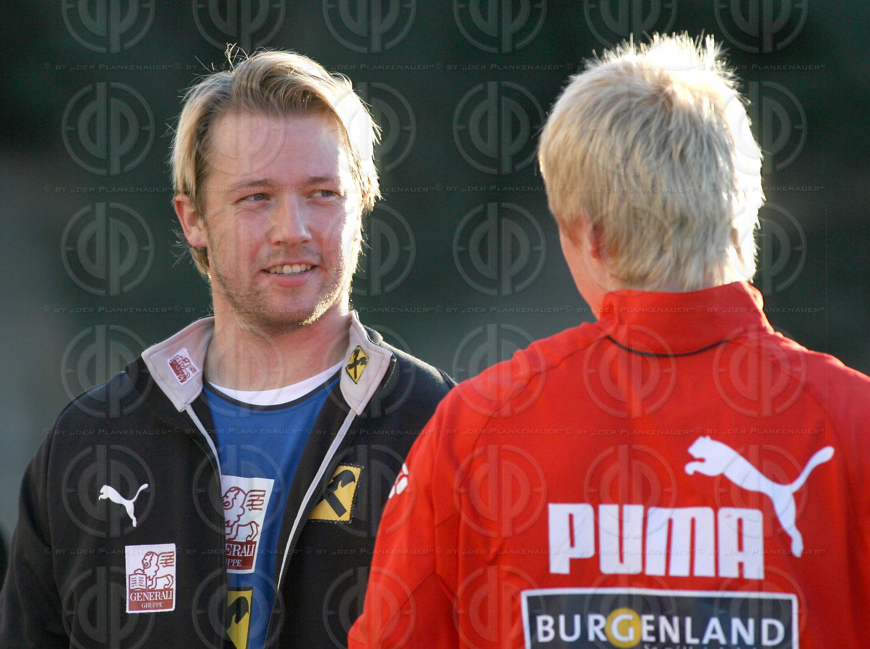 Teamtrainingslager auf Malta