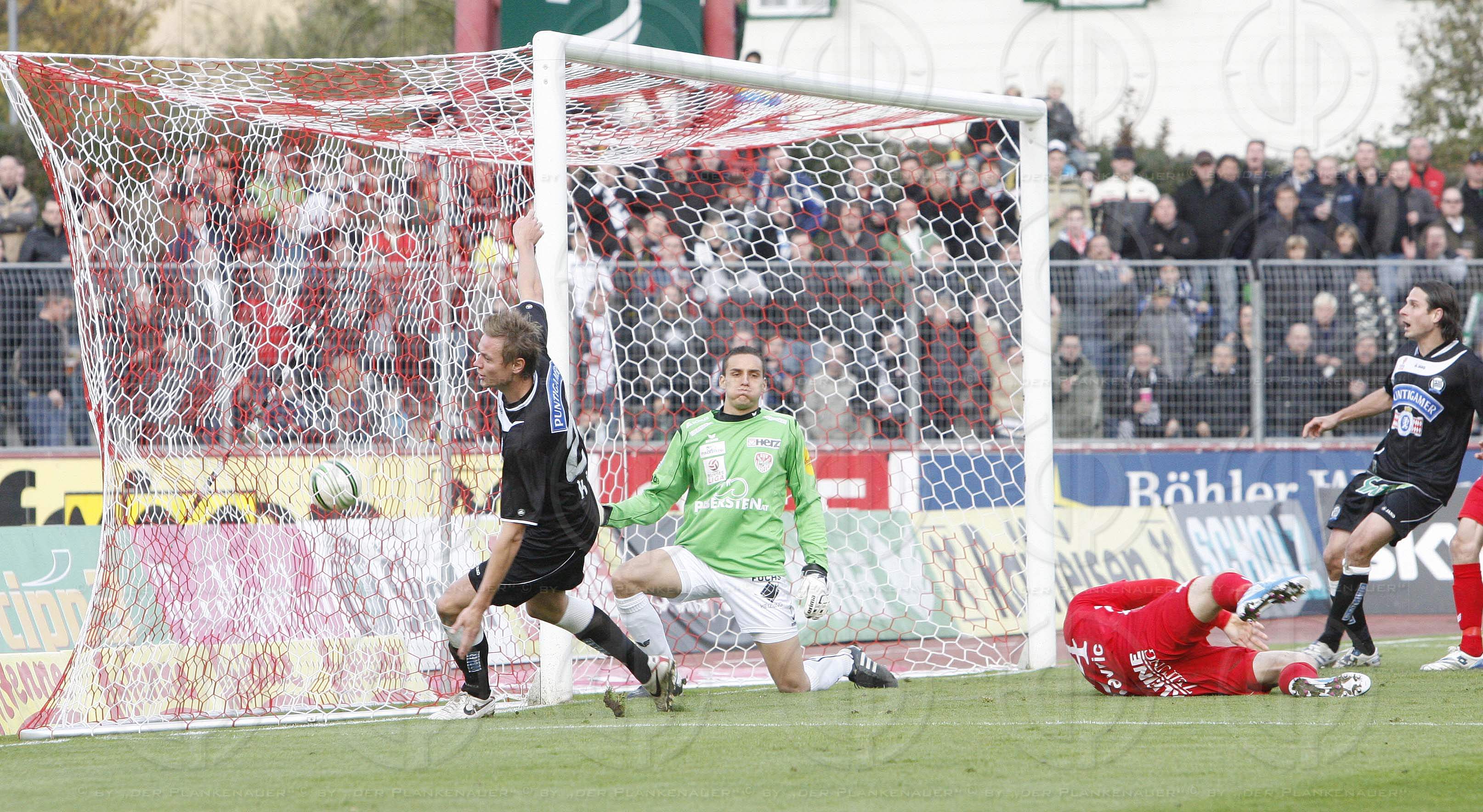 KSV Superfund vs. SK Sturm Graz