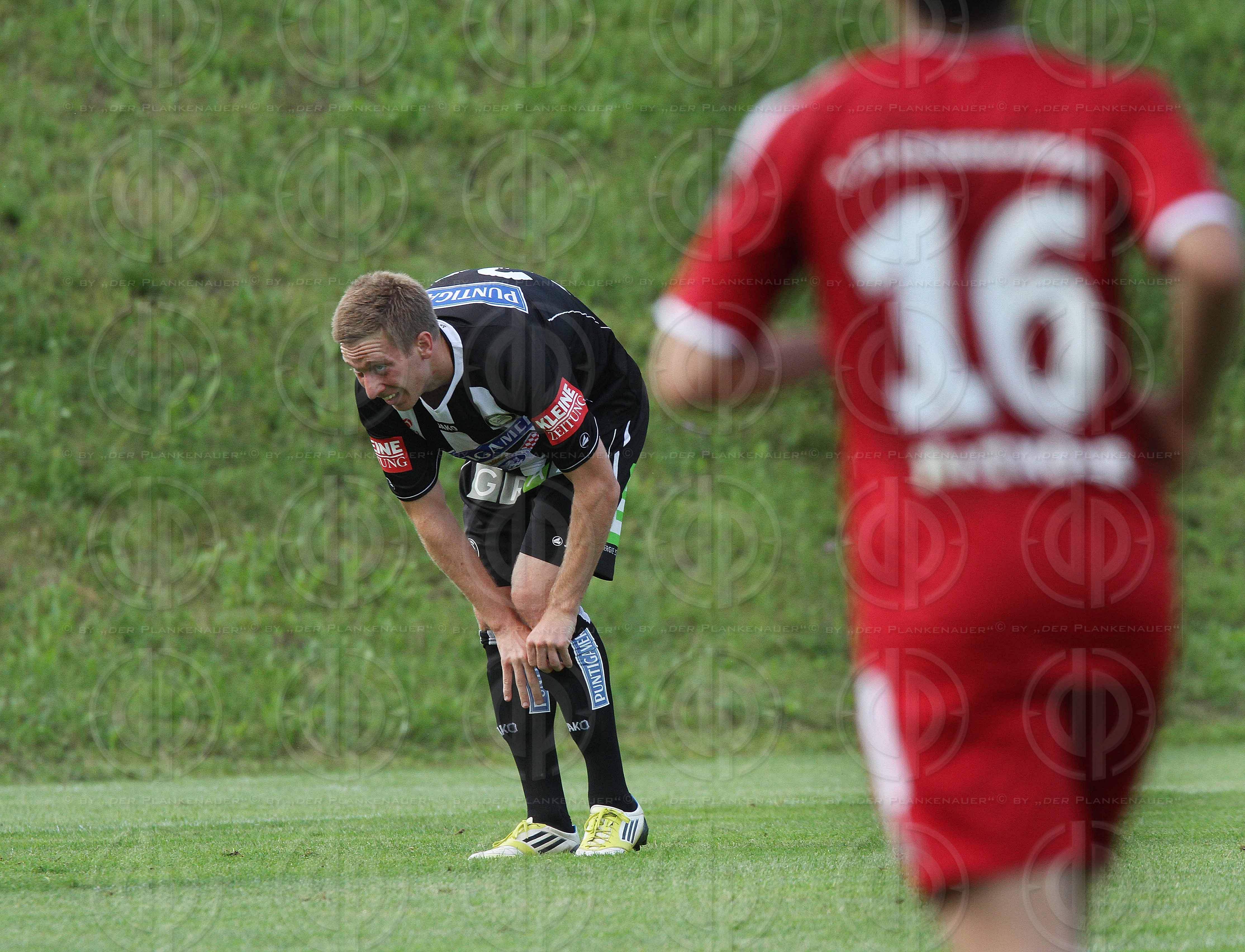 SK Sturm Testspiel (0:2)
