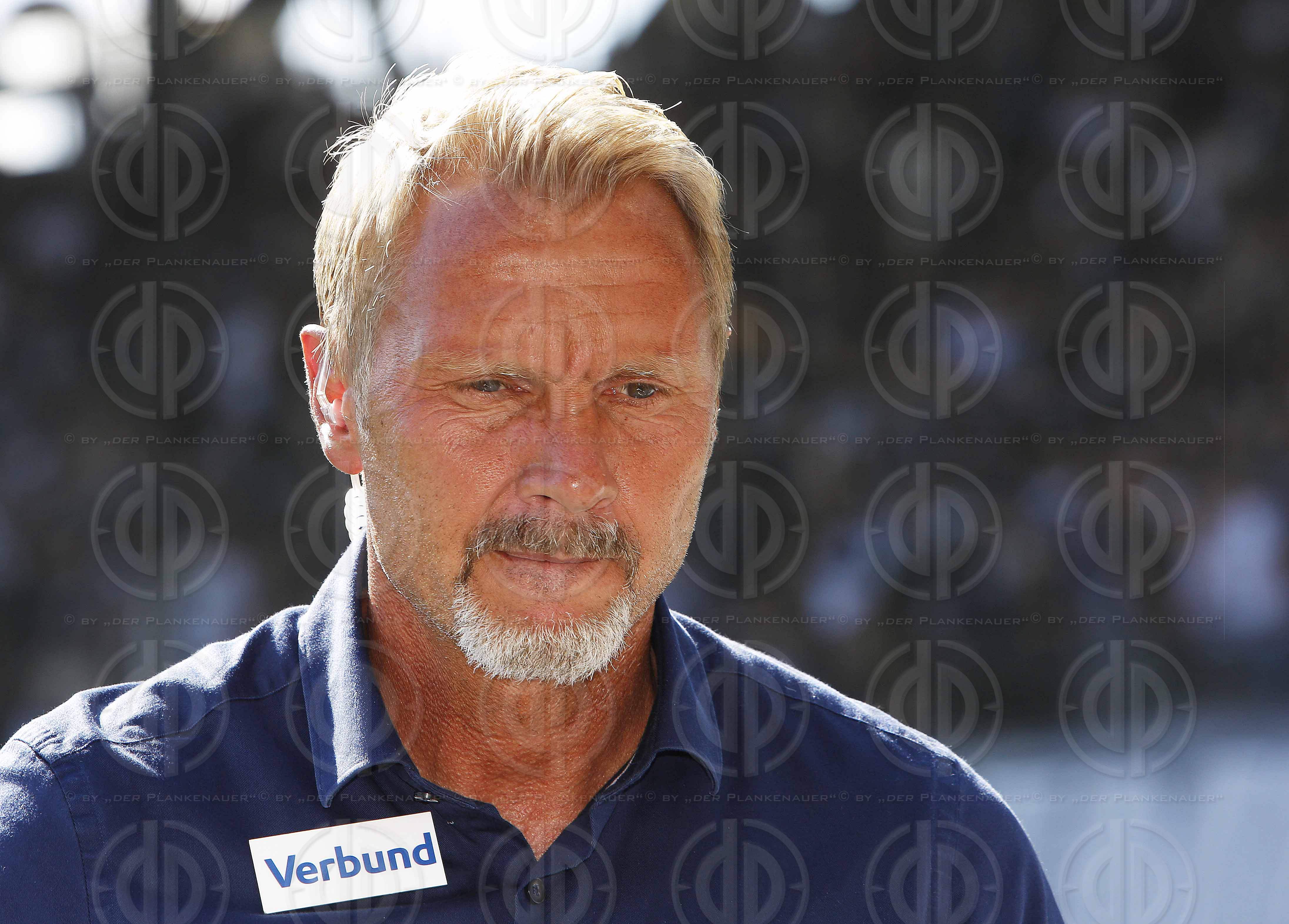 SK Sturm vs. FK Austria Wien (3:1)