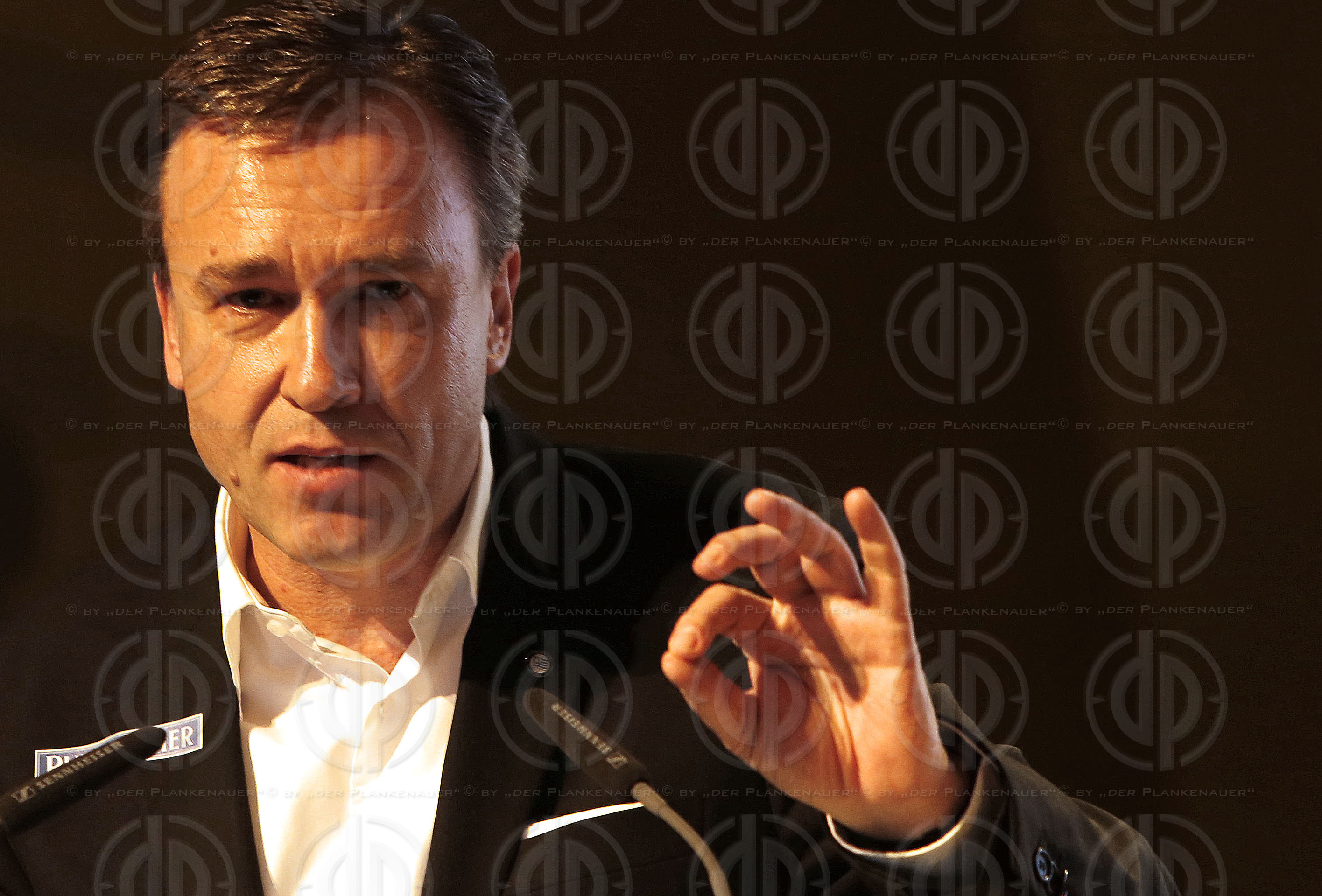 Generalversammlung SK Sturm