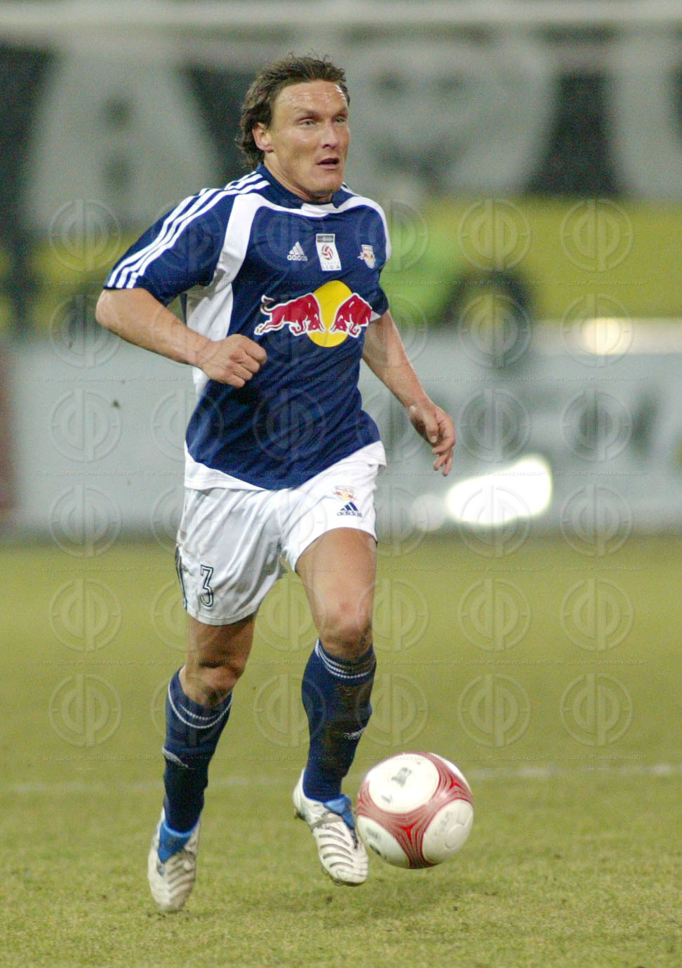 SK Sturm Graz vs. Red Bull Salzburg (4:0)