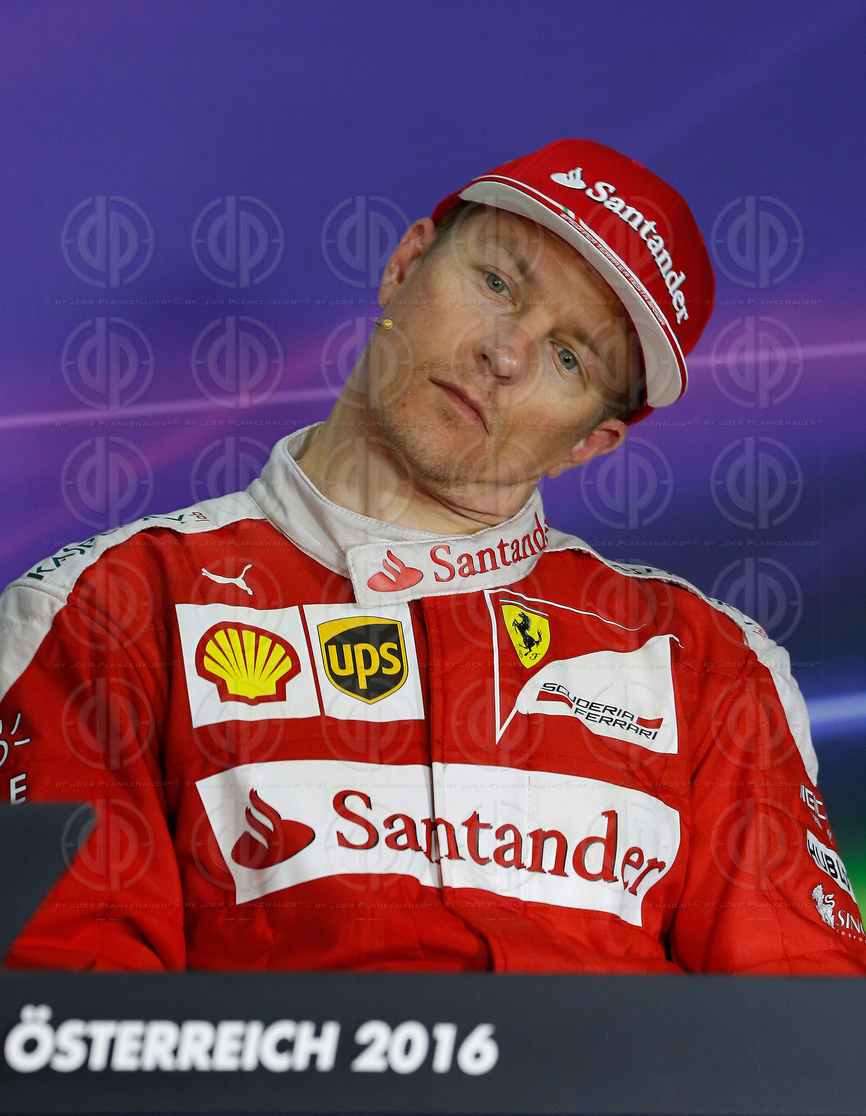 Formel 1 GP von Oesterreich 2016