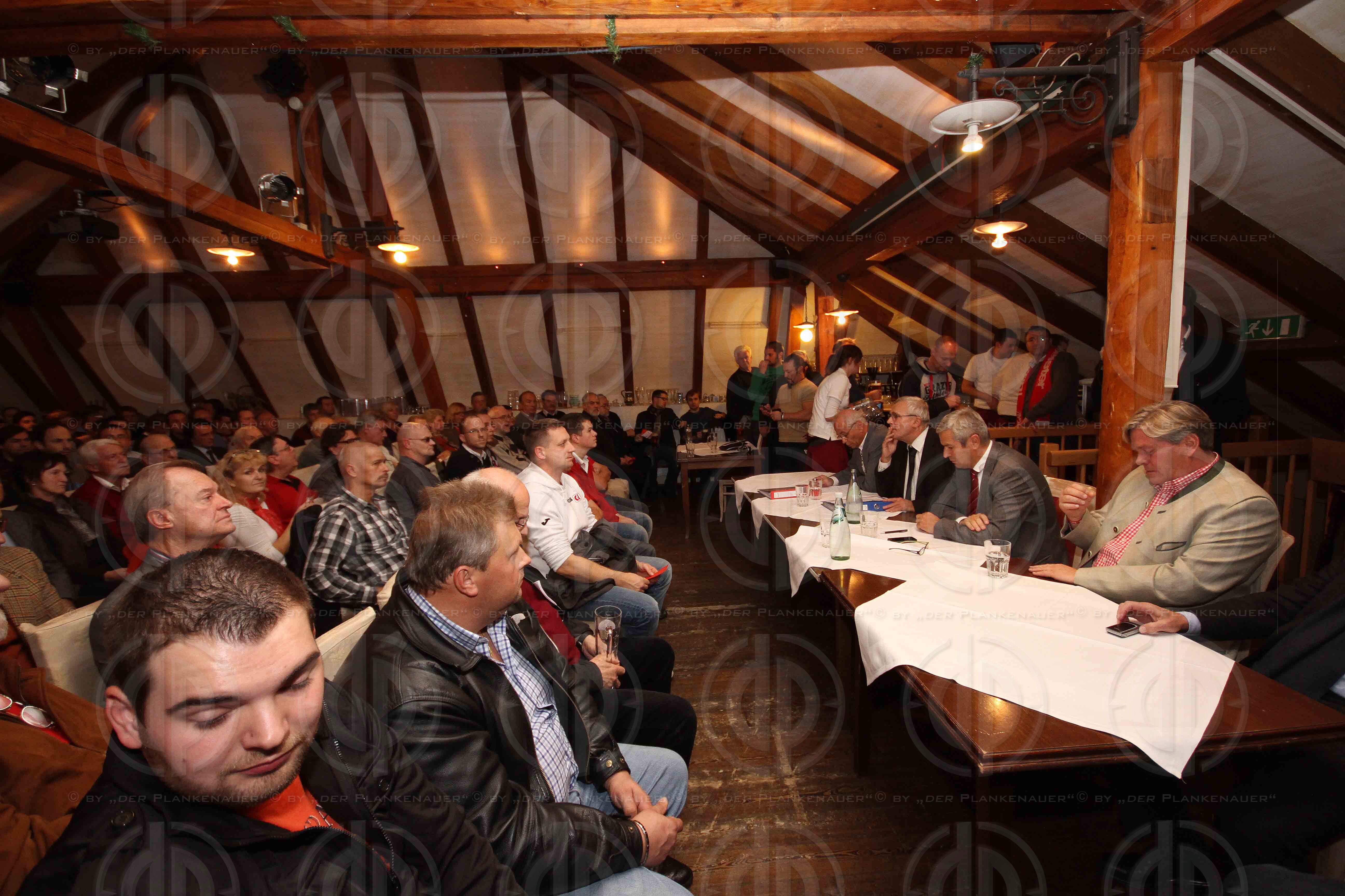 GAK ao Generalversammlung