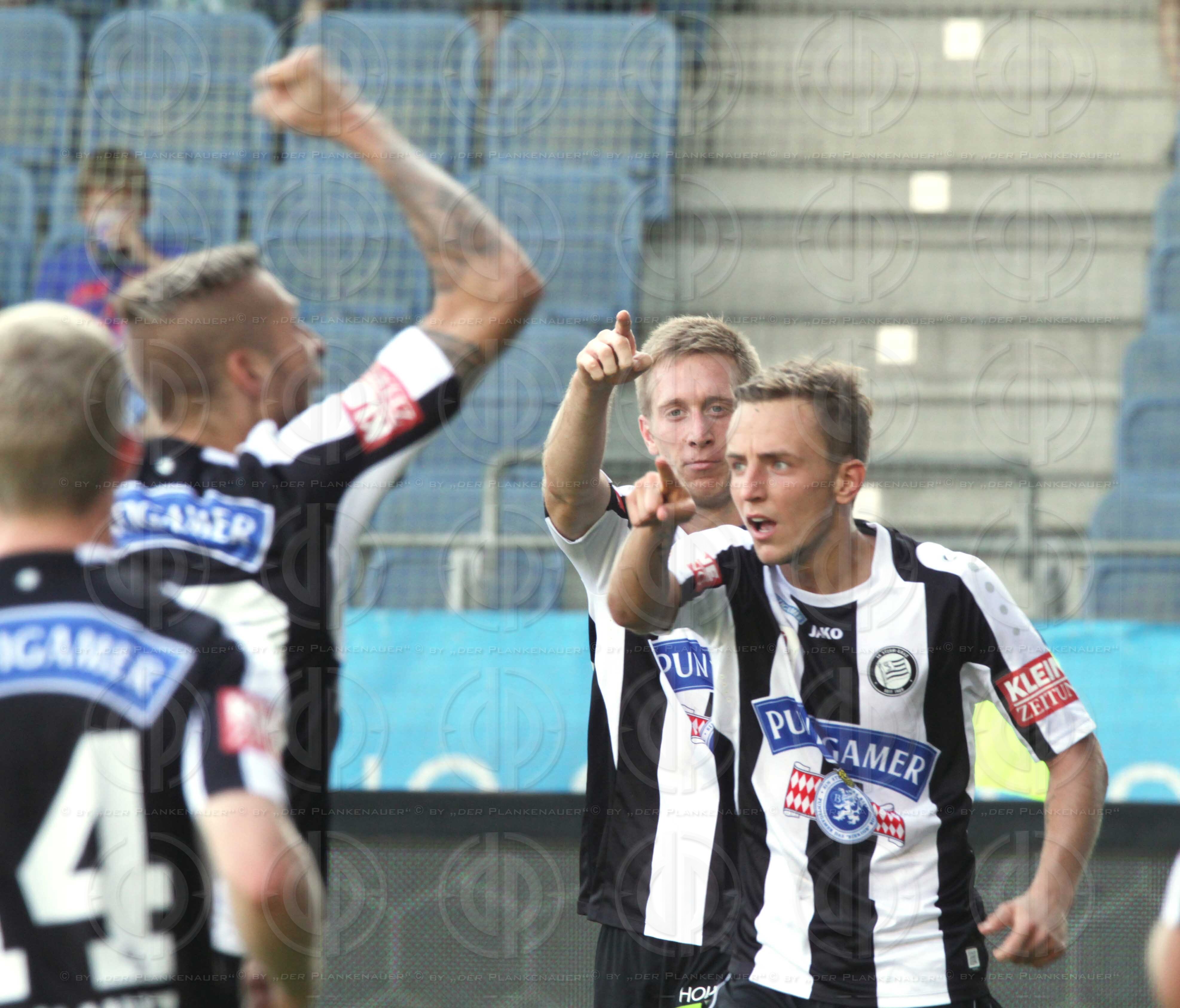 SK Sturm vs. FC Red Bull Salzburg