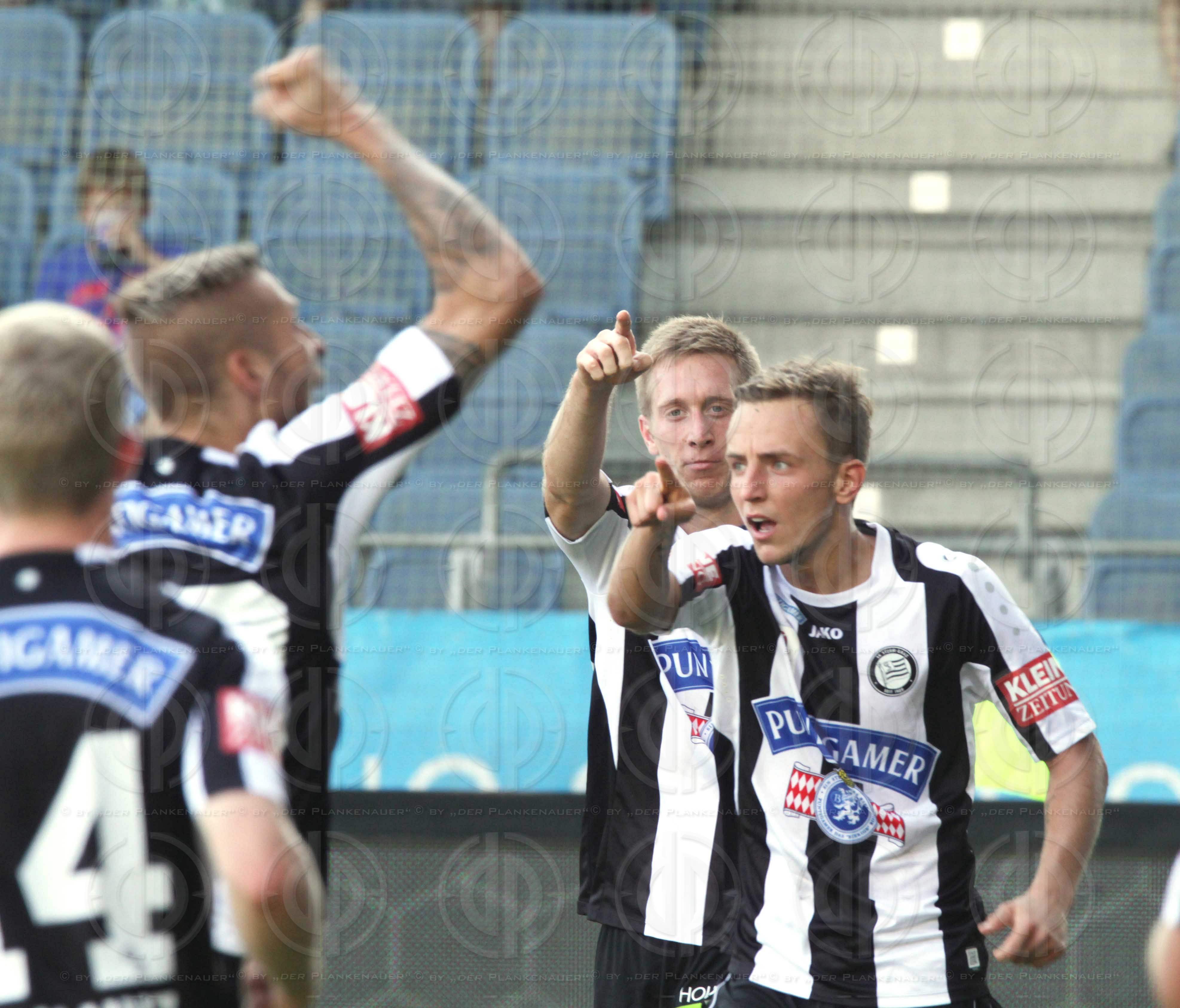 SK Sturm vs. FC Red Bull Salzburg