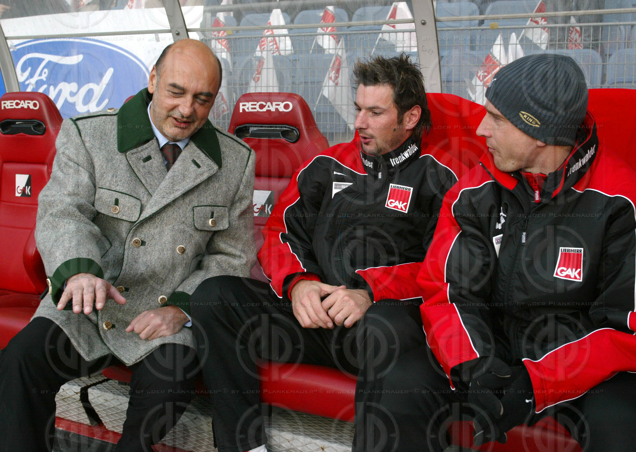 Ing. Manfred WEGSCHEIDER