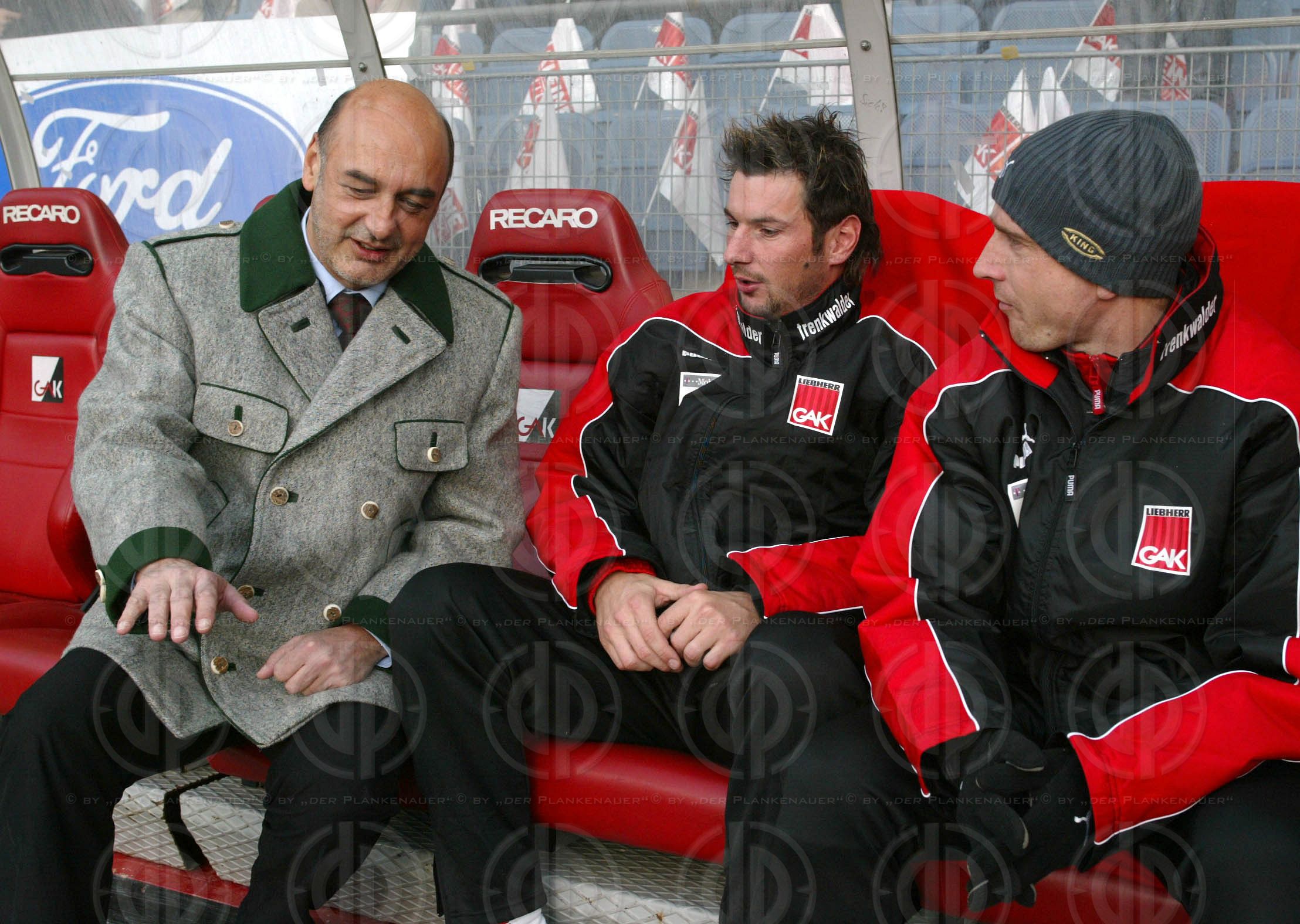 Ing. Manfred WEGSCHEIDER