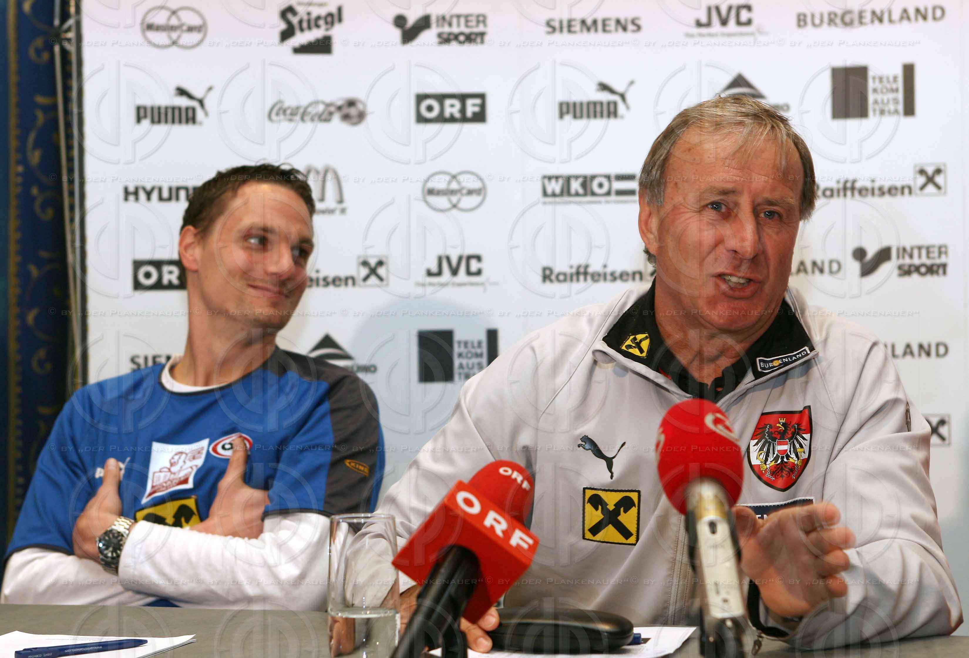 Teamtrainingslager auf Malta