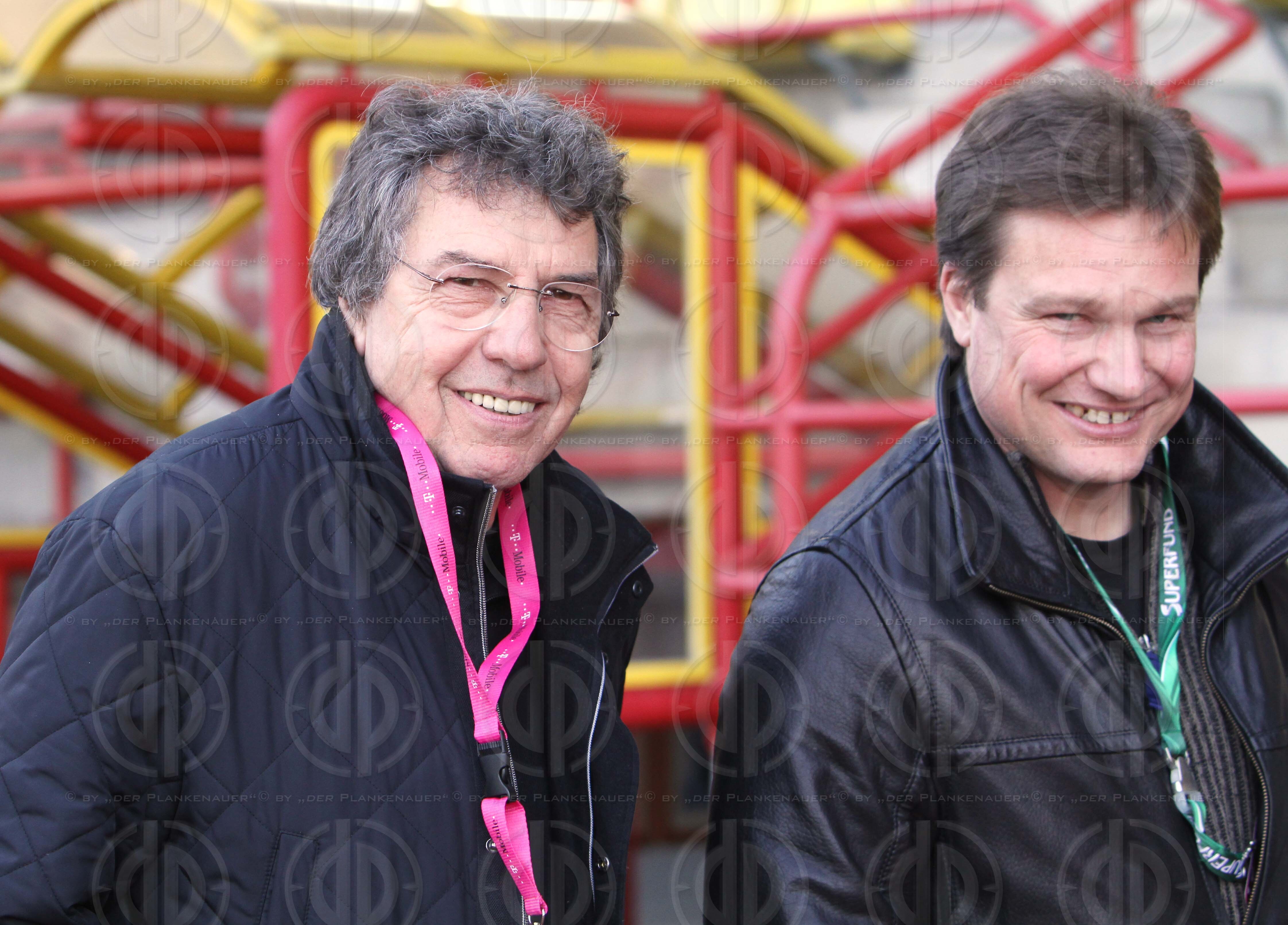 KSV Superfund vs. SK Sturm Graz (0:4)