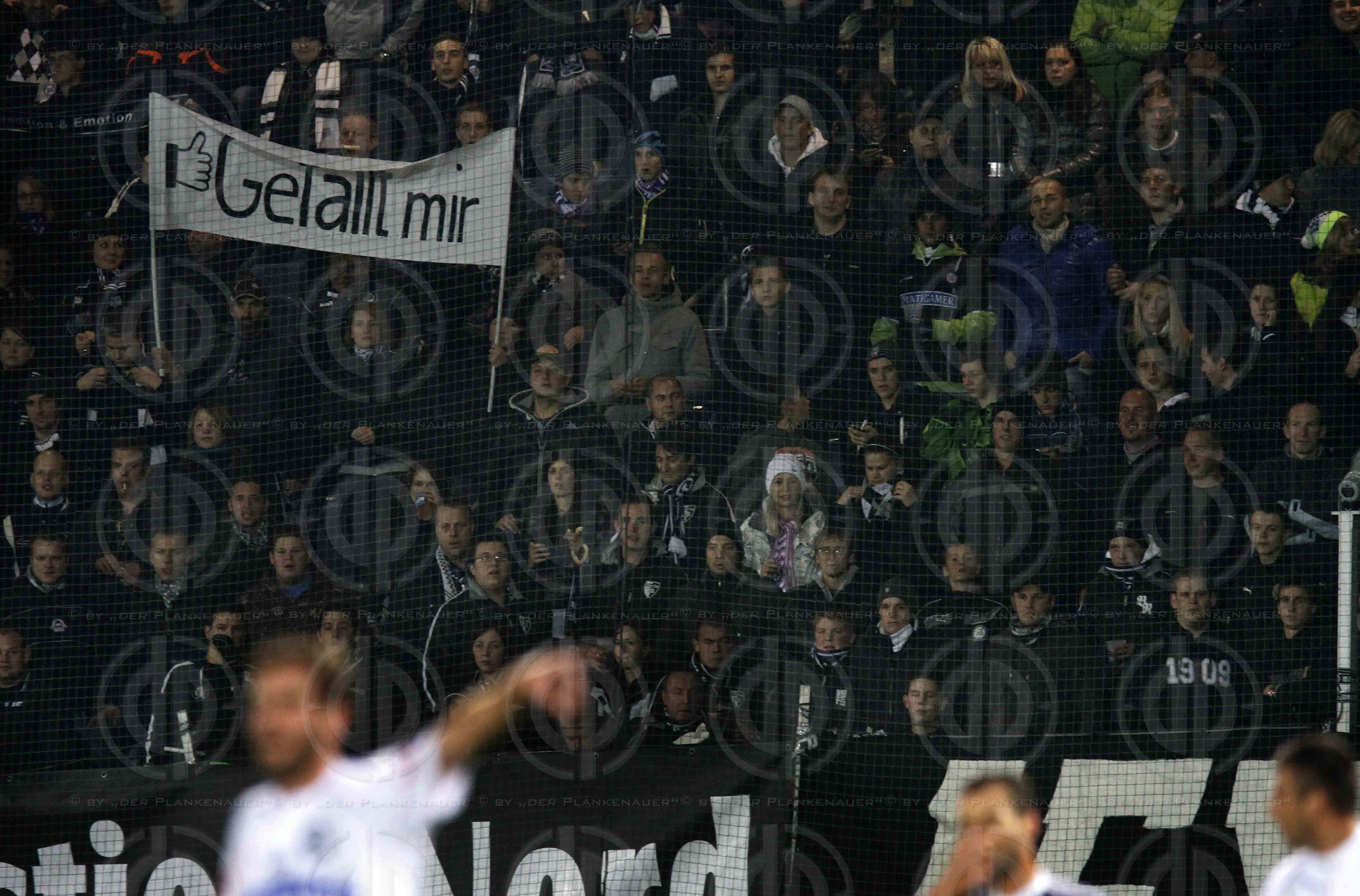 SK Sturm vs. FC Red Bull Salzburg (2:1)