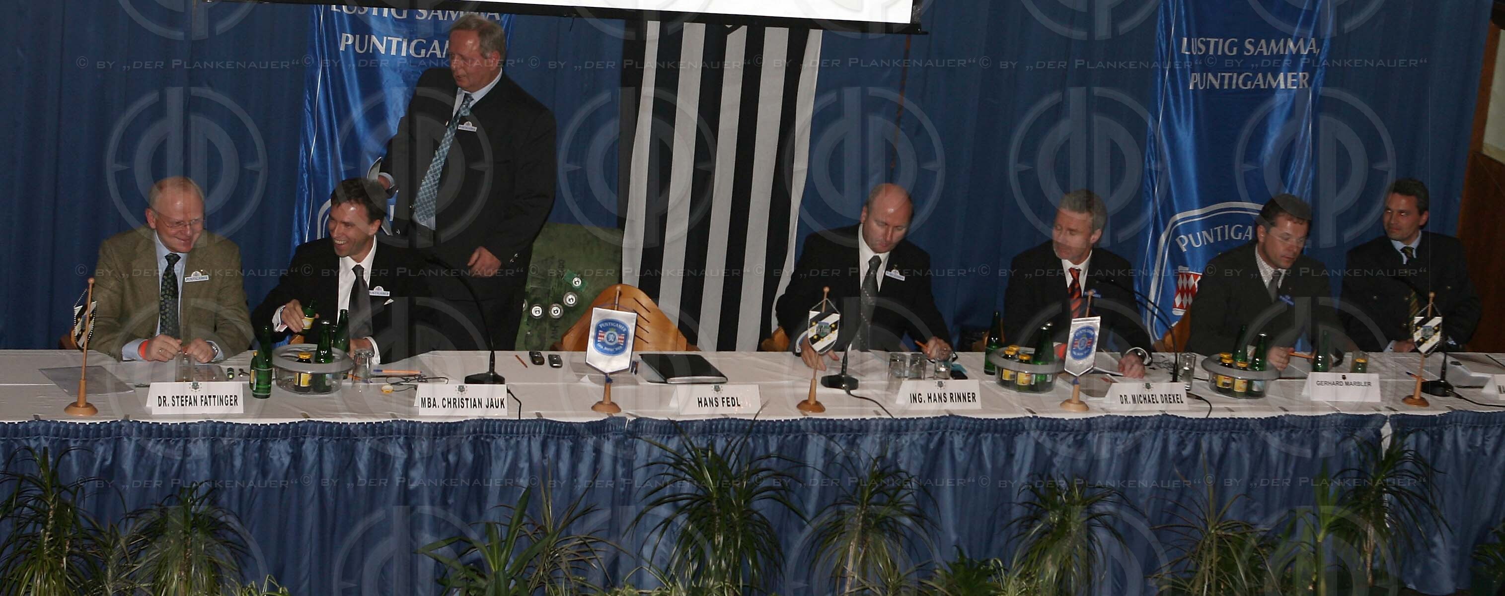 ao Generalversammlung SK Sturm