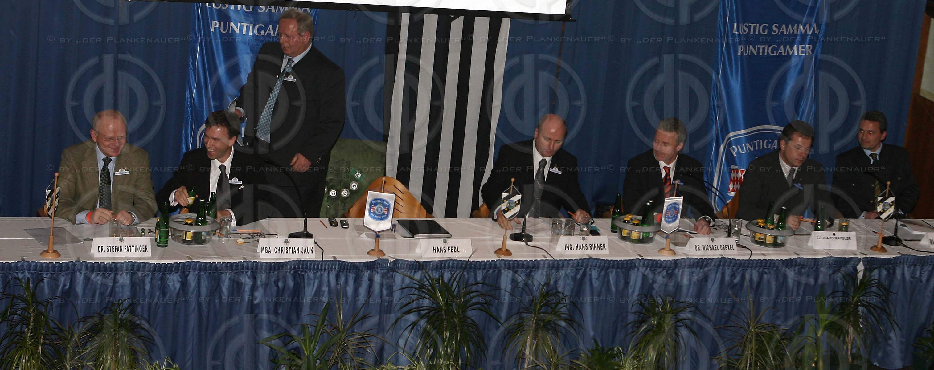 ao Generalversammlung SK Sturm