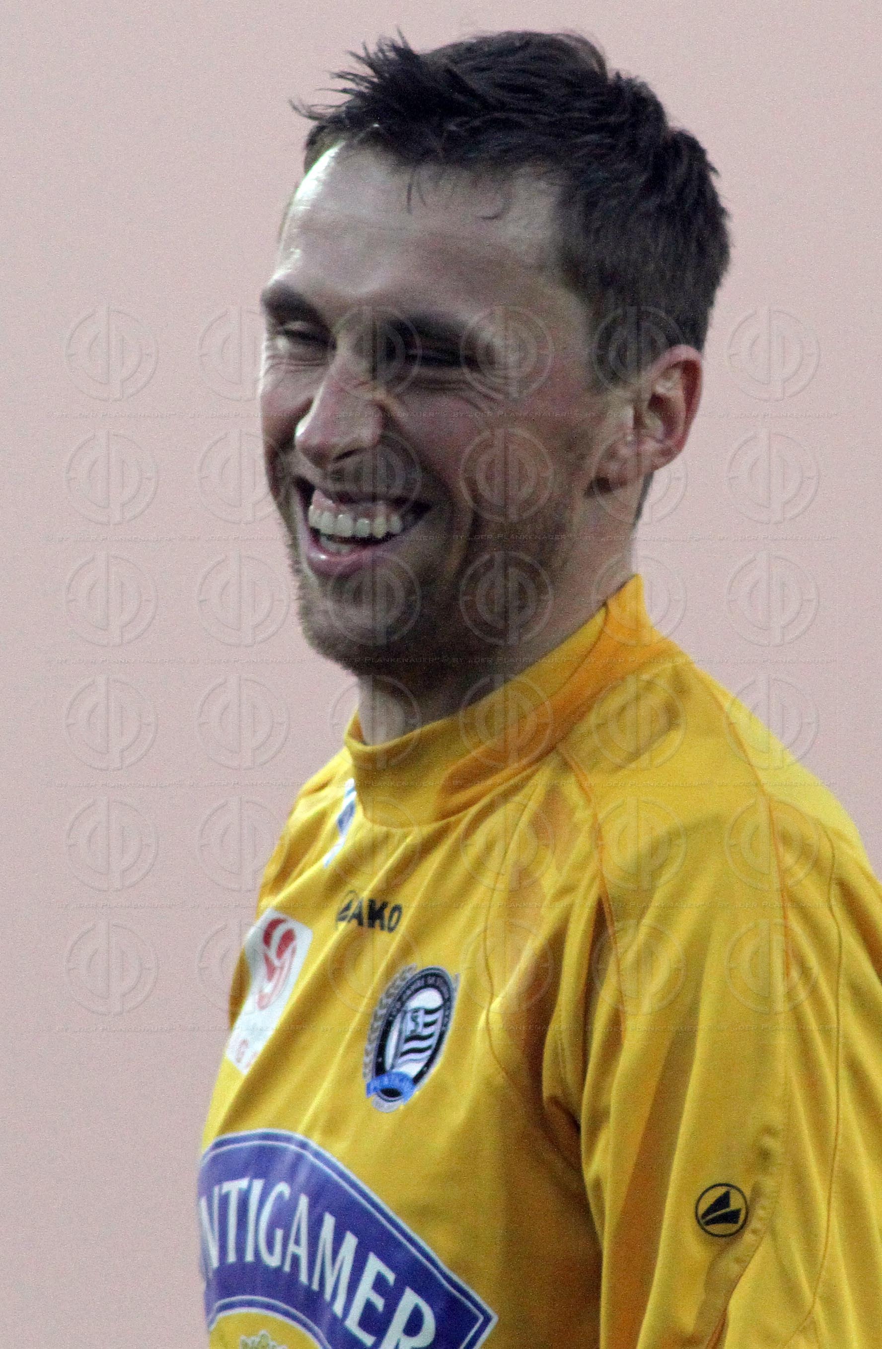 SK Sturm vs. SK Rapid