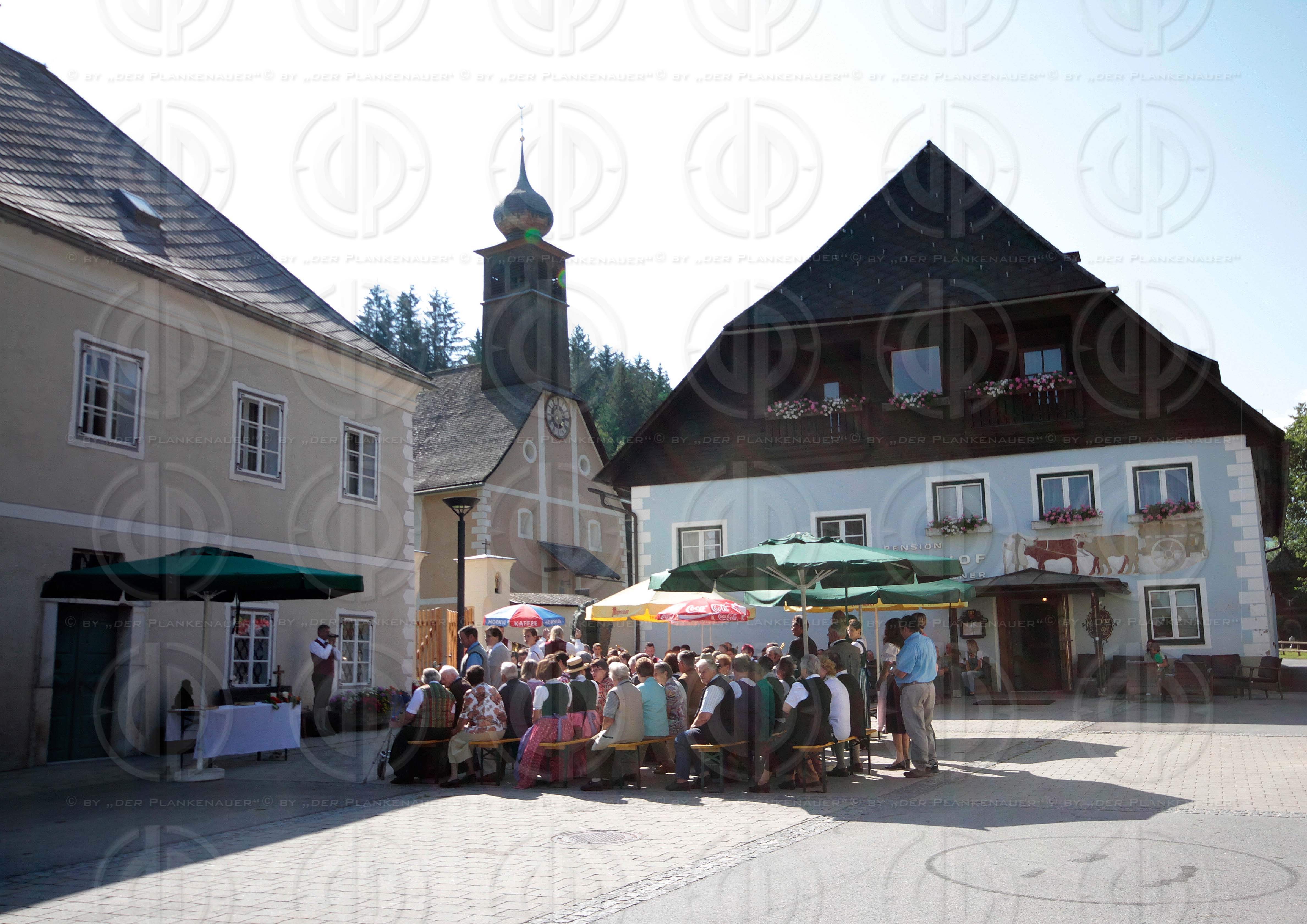 Kaerntnerisch und Steirisch Lassnitz