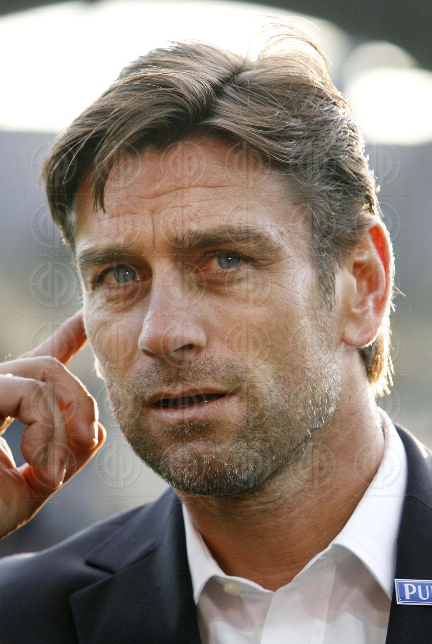 SK Sturm Graz vs. SK Austria Kelag Kaernten (3:0)