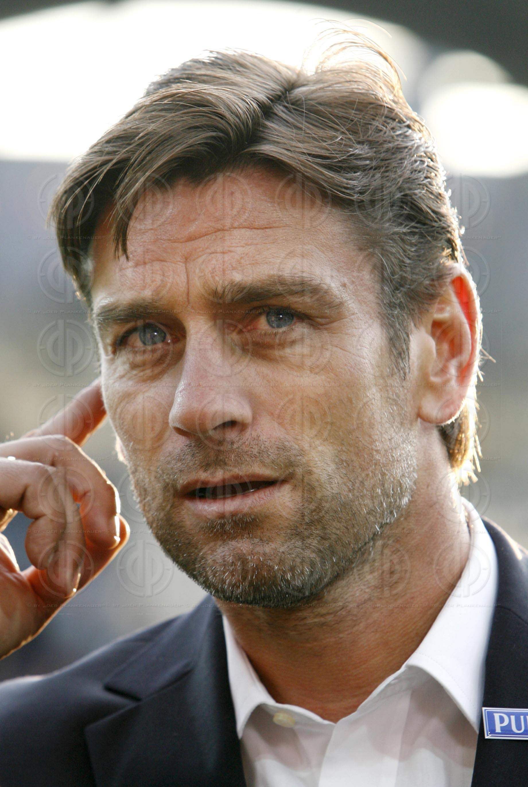 SK Sturm Graz vs. SK Austria Kelag Kaernten (3:0)