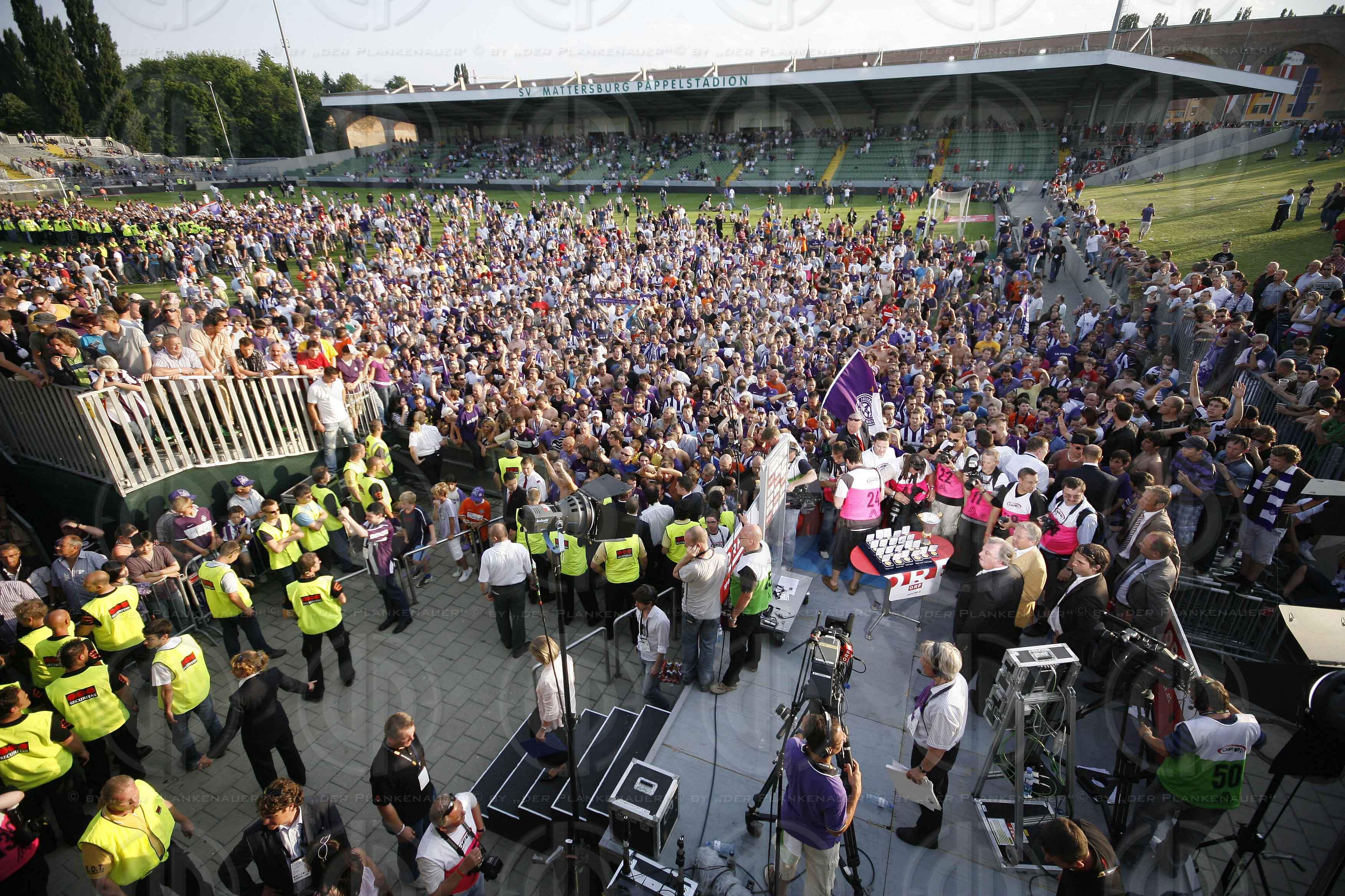 ÖFB Stiegl-Cup Finale 2009