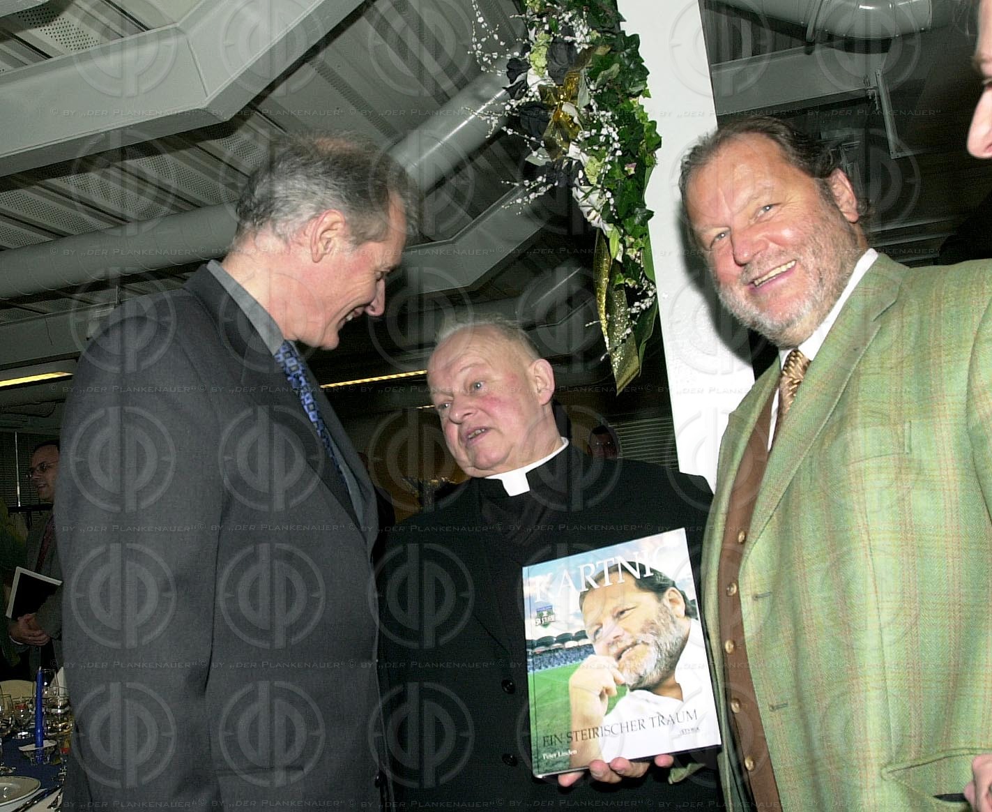 Buch Kartnig - ein steirischer Traum