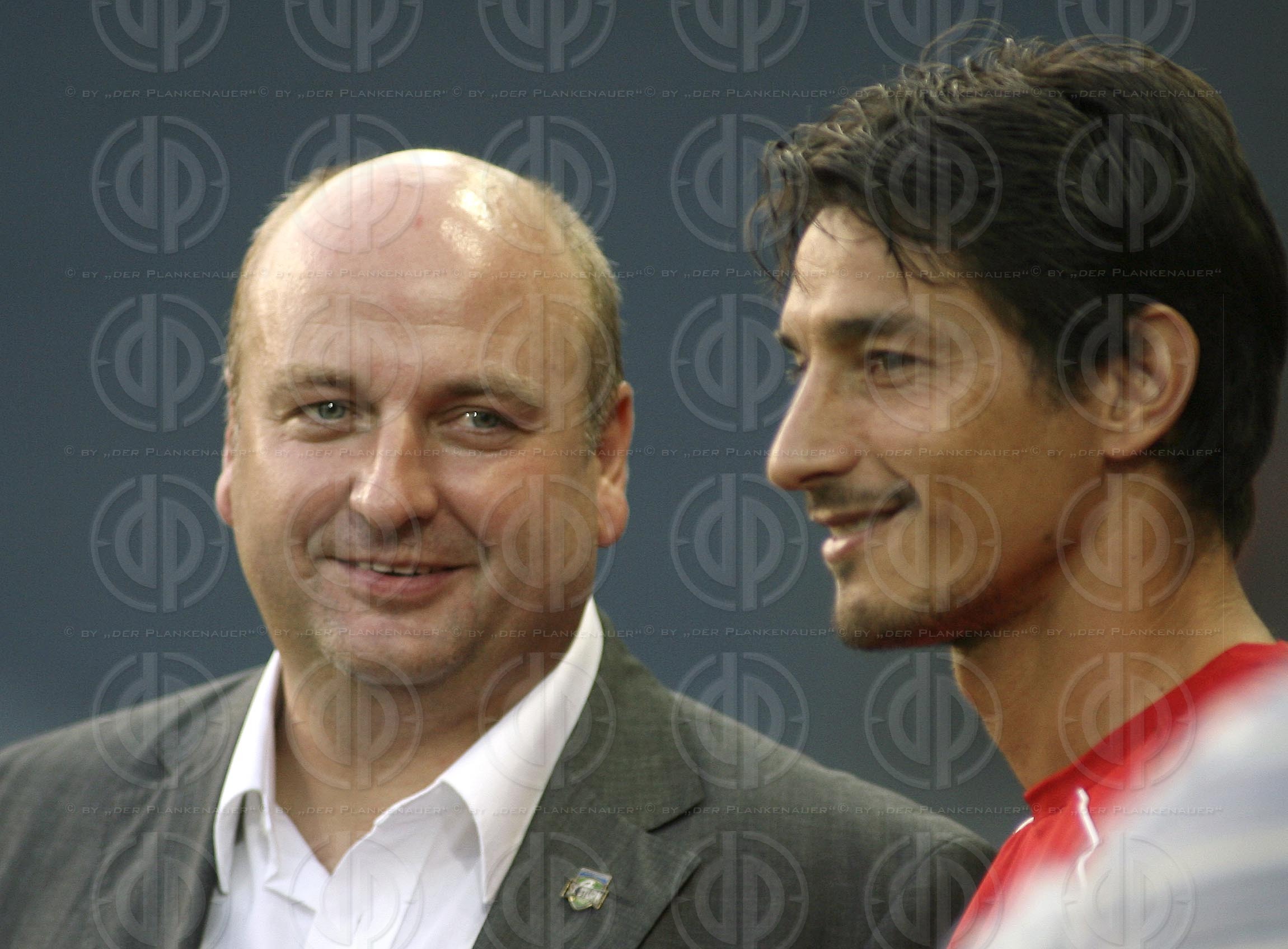 SK Sturm vs. LASK Linz (4:0)