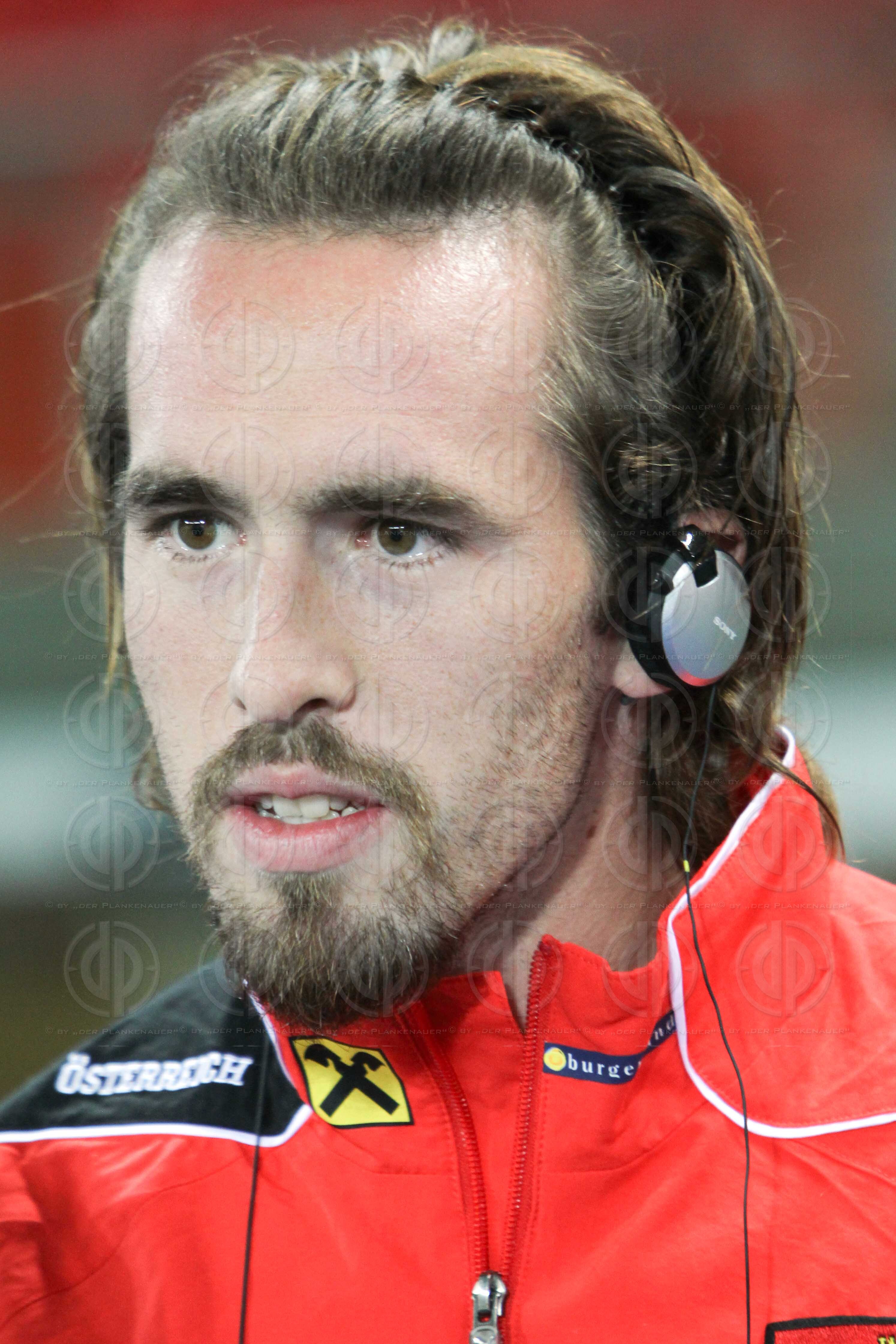 Qualifikation zur UEFA EURO 2012 Österreich vs. Aserbaidschan (3