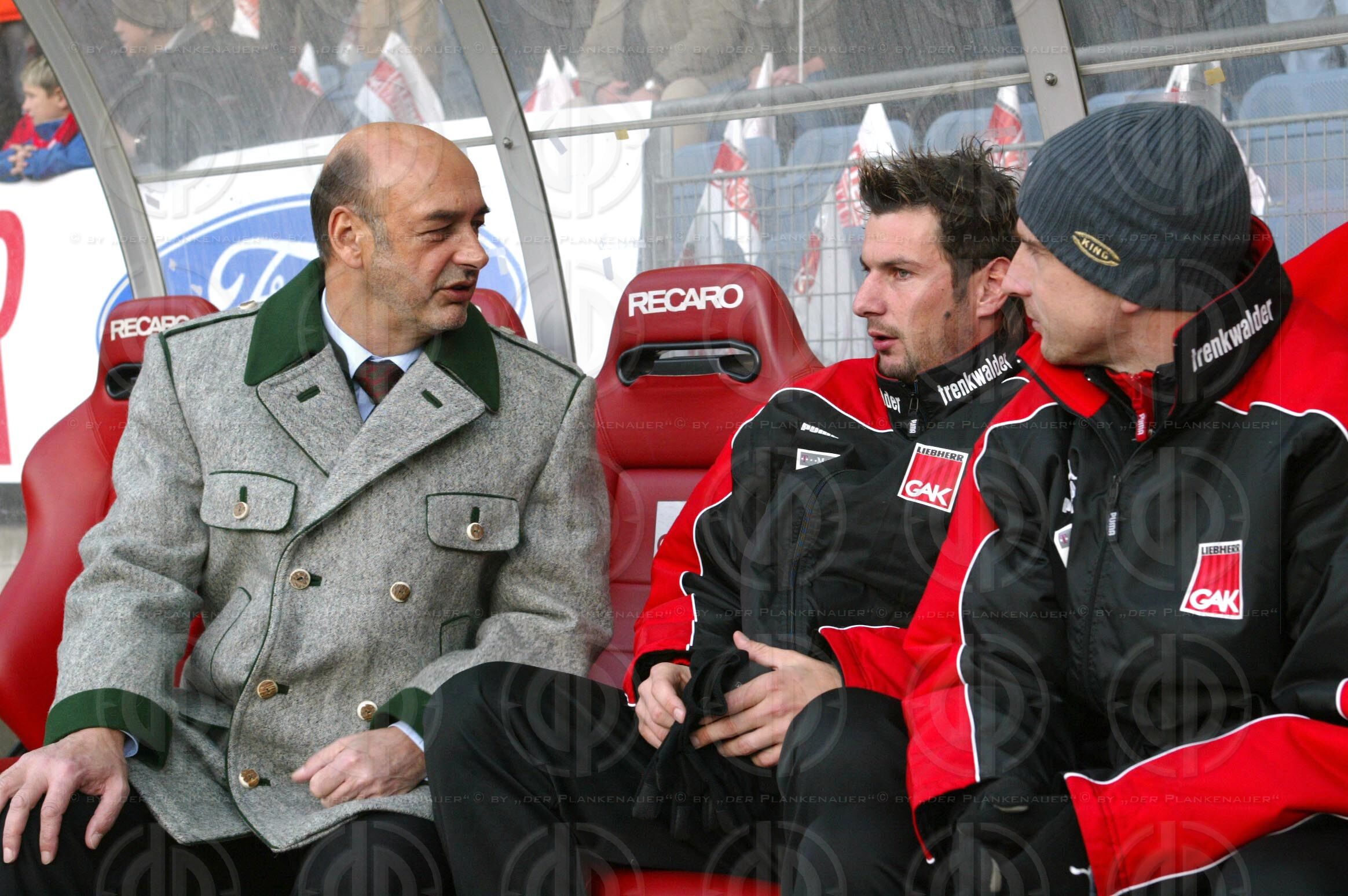 Ing. Manfred WEGSCHEIDER