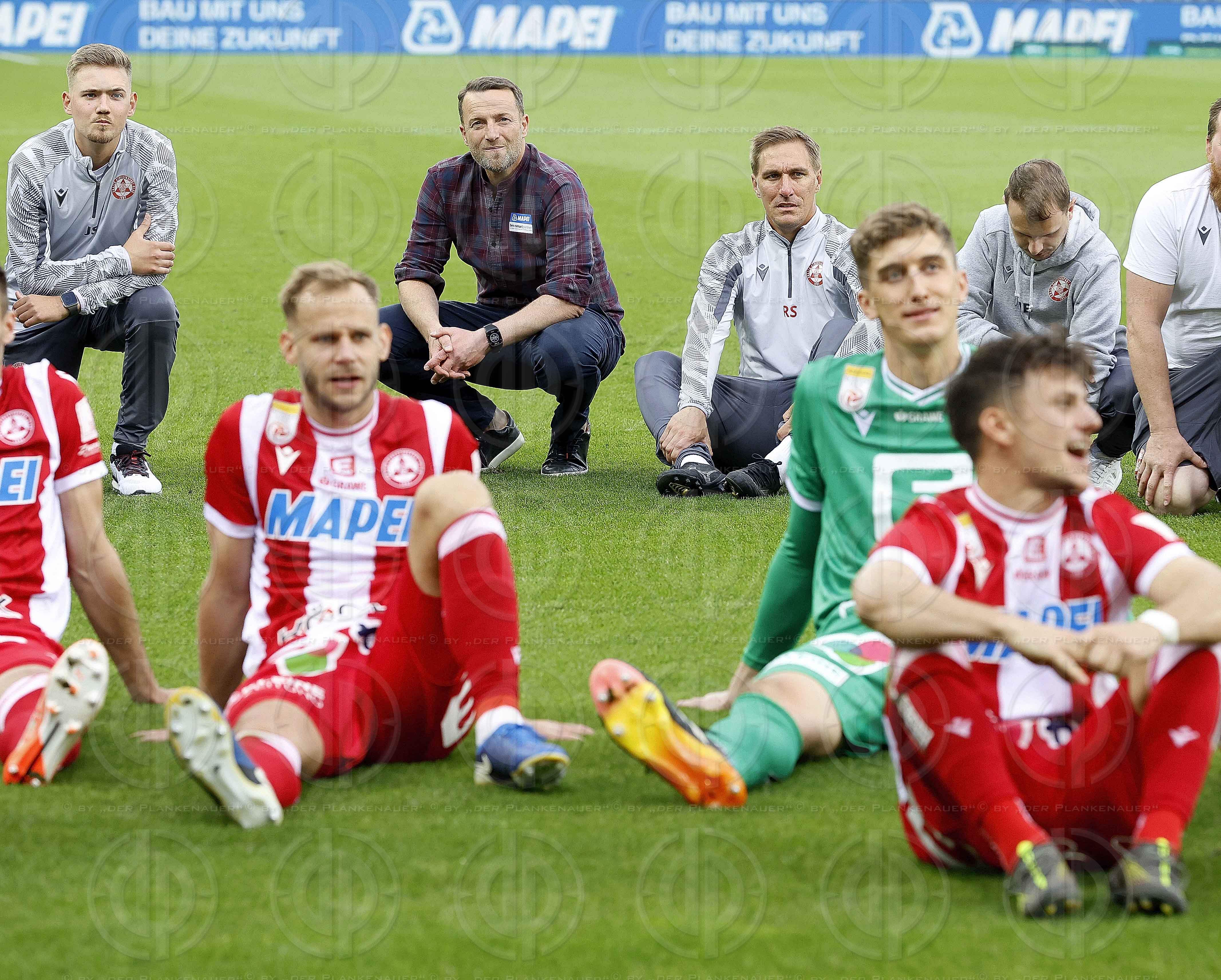 GAK 1902 vs. LASK (1:0) am 17.05.2025