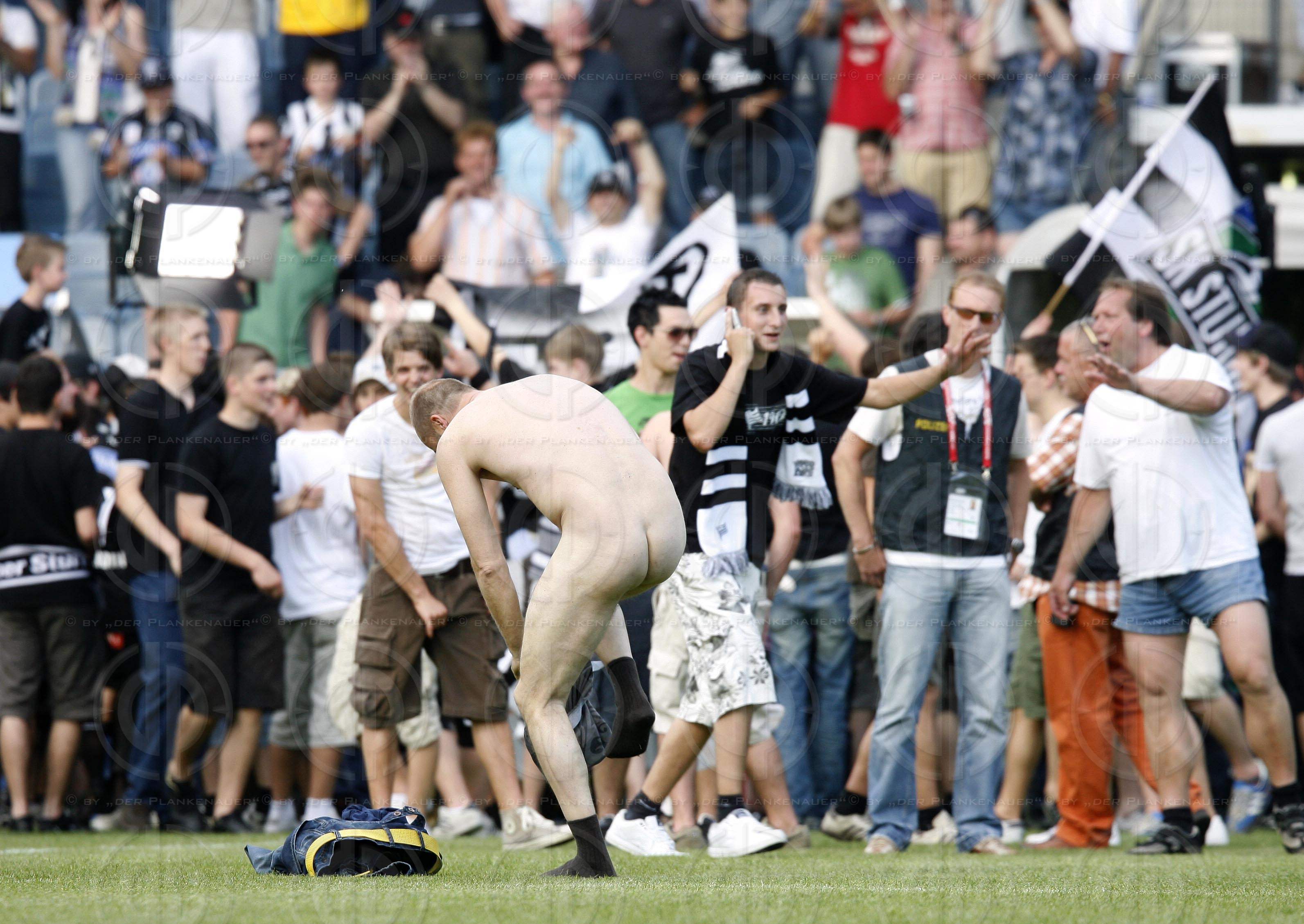 SK Sturm Graz vs. FC Red Bull Salzburg (2:0)