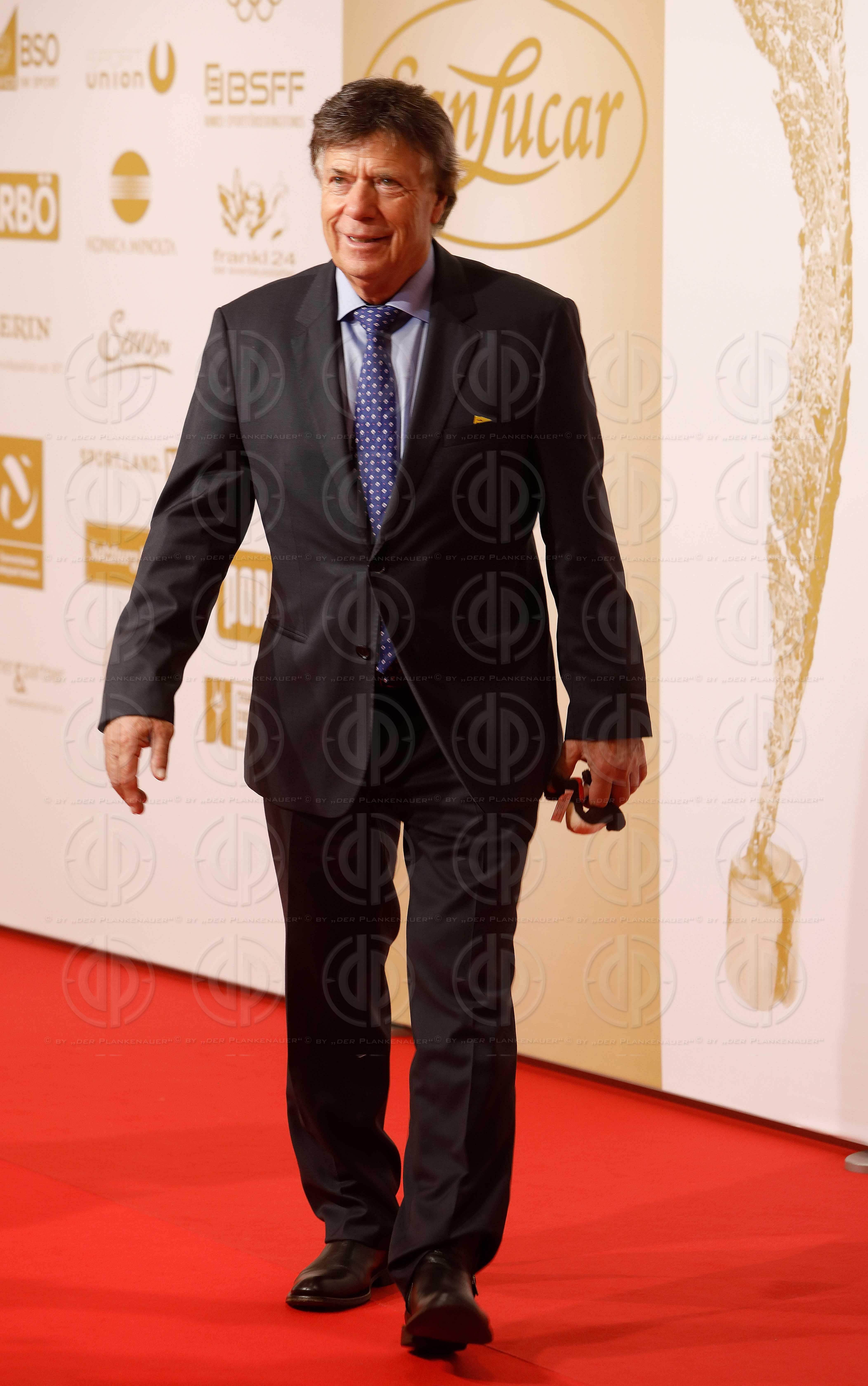 Lotterien-Gala -Nacht des Sports- 2016