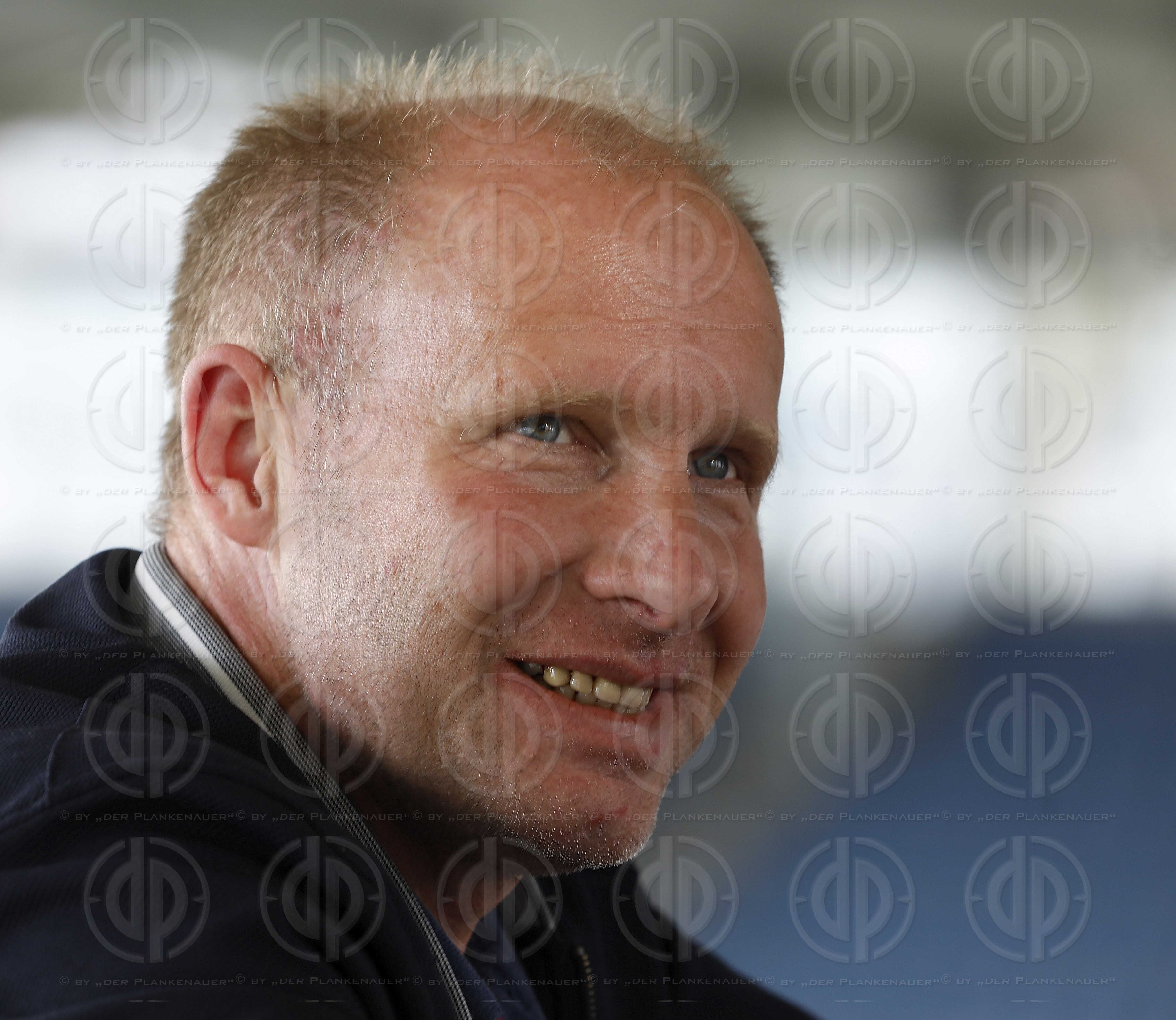 SK Sturm vs. WAC (1:2)