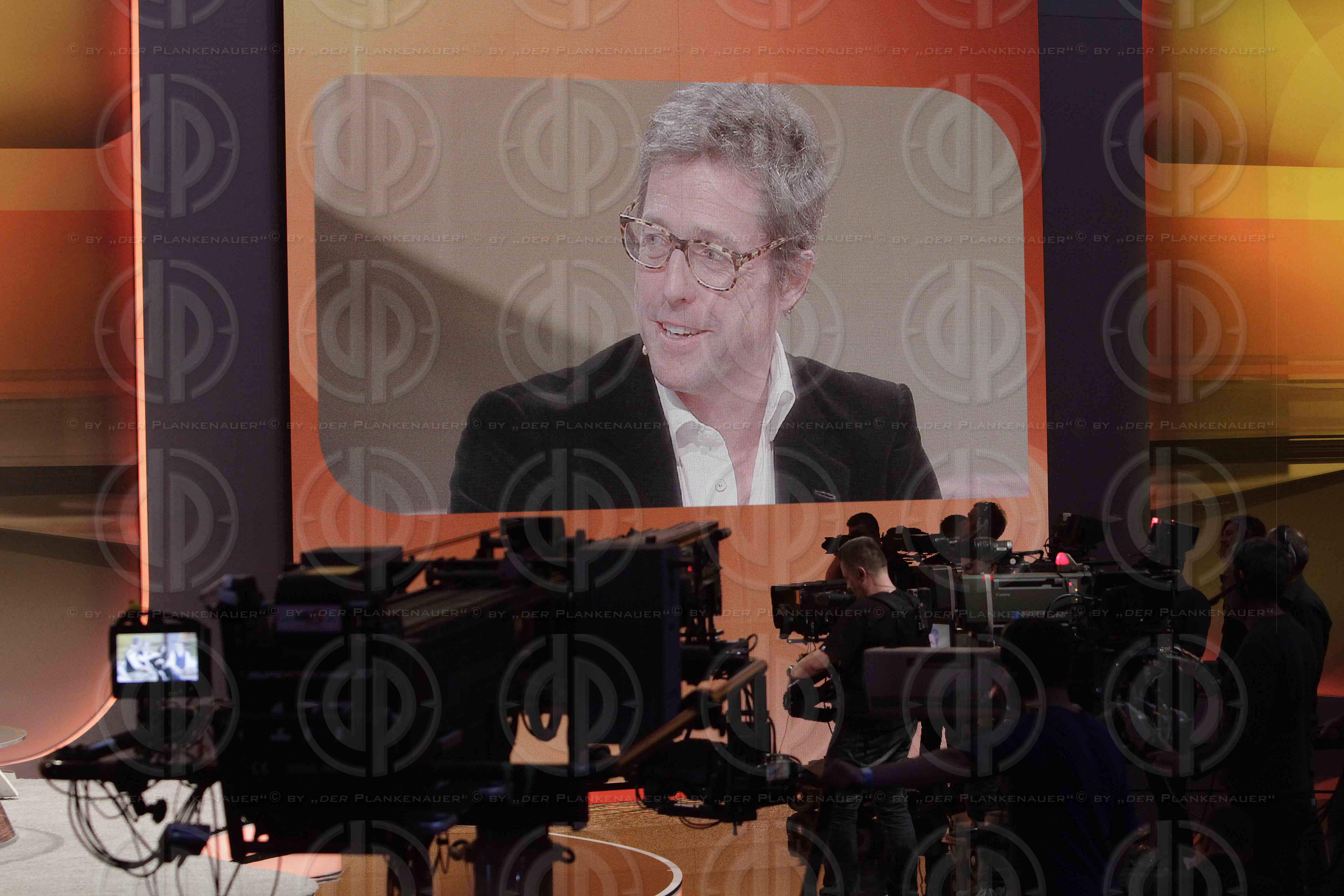 Wetten, dass  - aus Graz