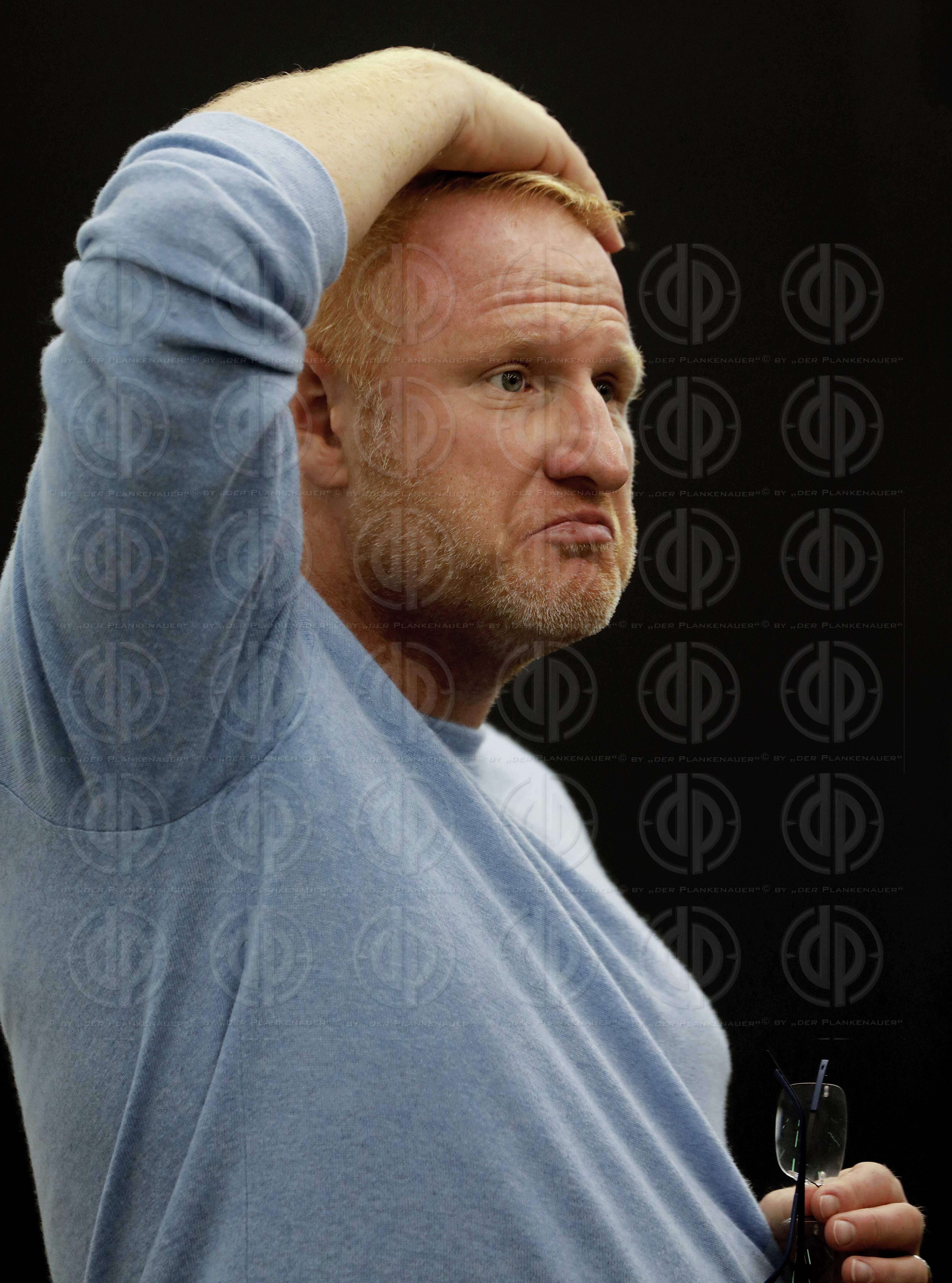 SK Sturm vs. FCW Innsbruck (1:1)