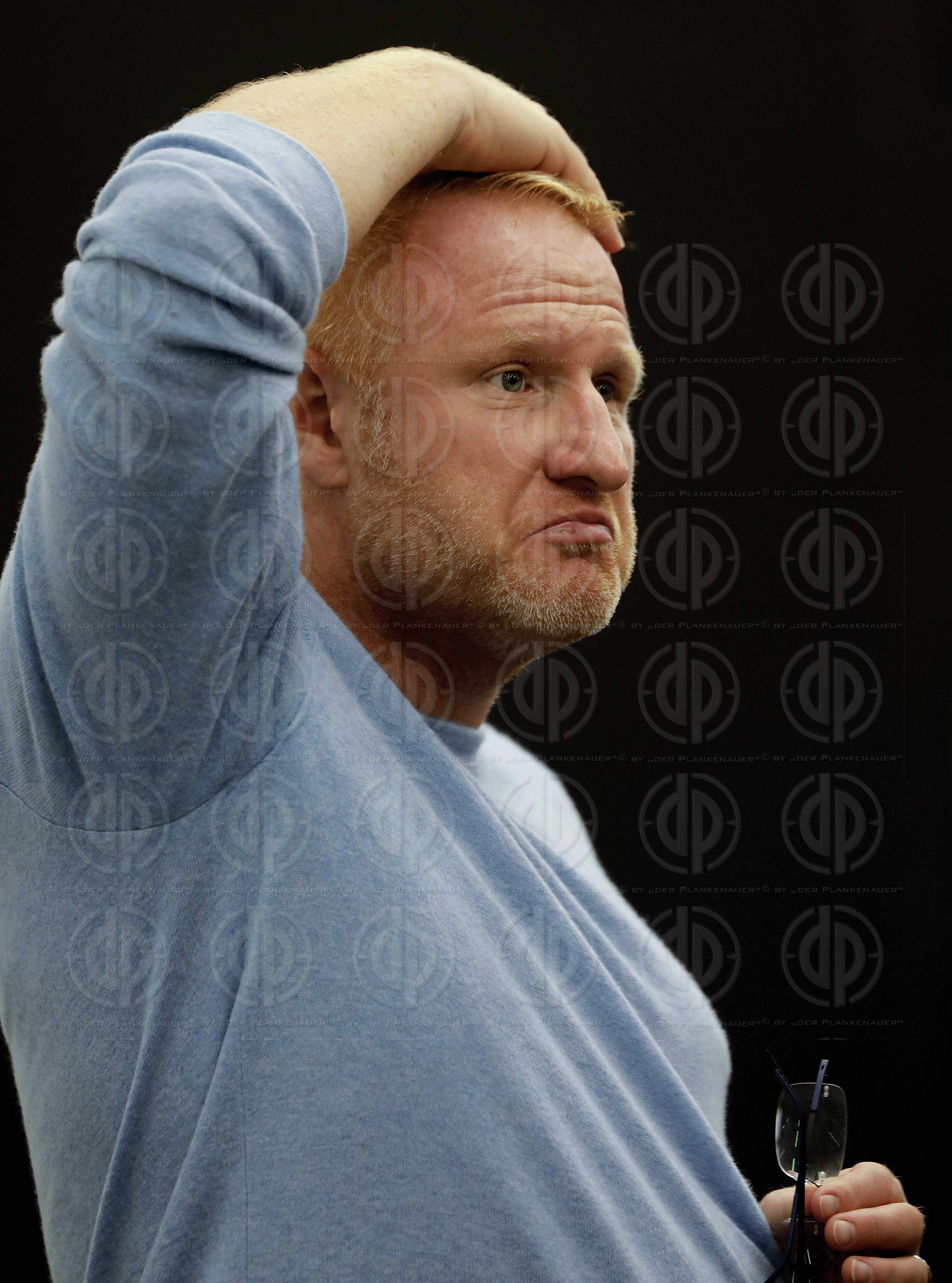 SK Sturm vs. FCW Innsbruck (1:1)